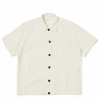 Universal Works Tech Overshirt Overshirt - thegoodlife.