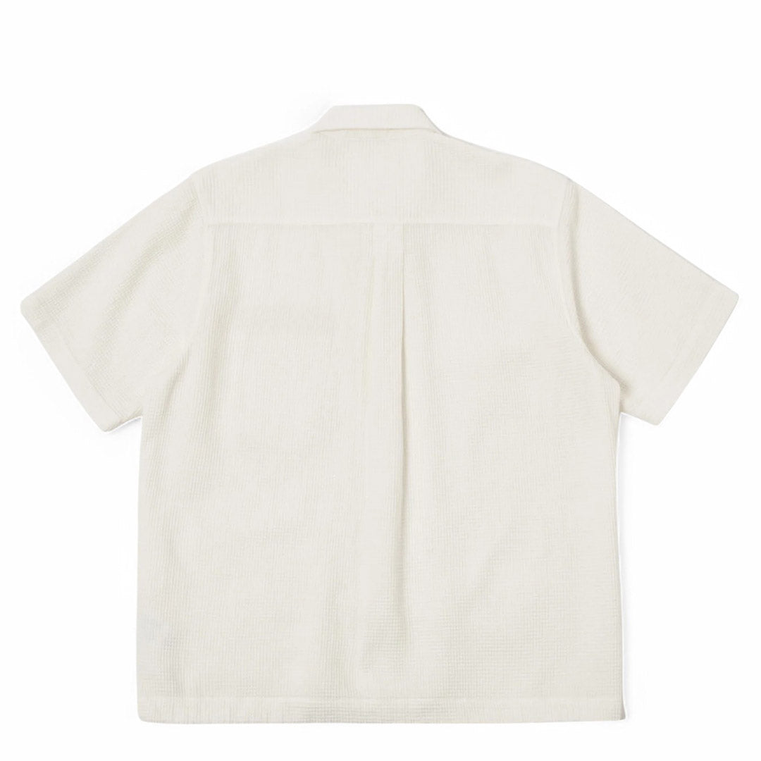 Universal Works Tech Overshirt Overshirt - thegoodlife.
