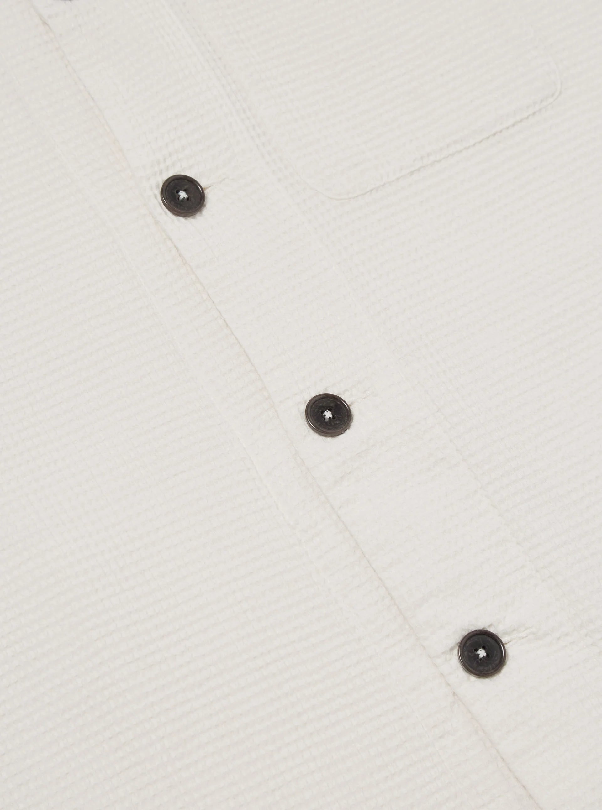 Universal Works Tech Overshirt Overshirt - thegoodlife.