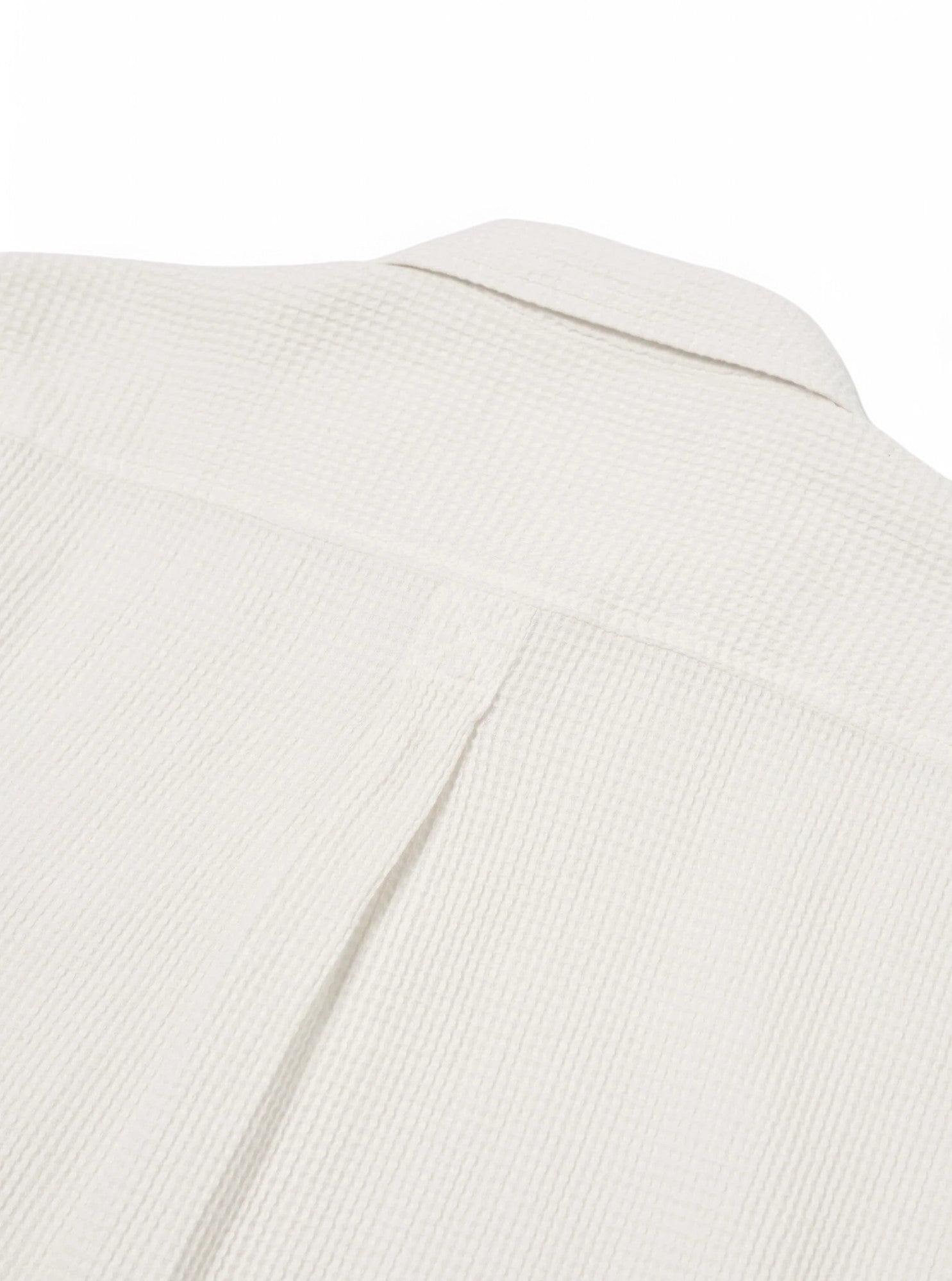 Universal Works Tech Overshirt Overshirt - thegoodlife.