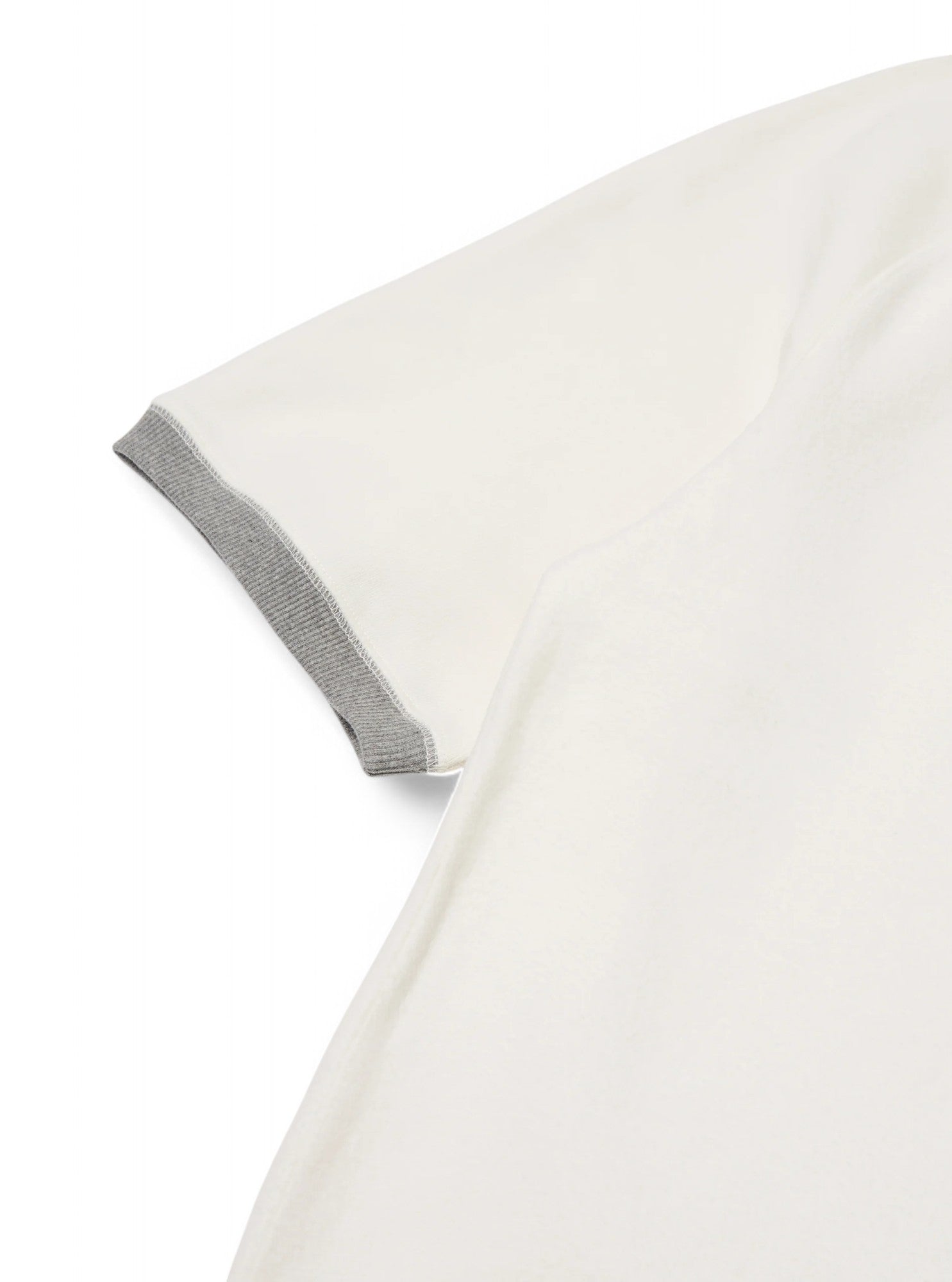 Short Sleeve Crew