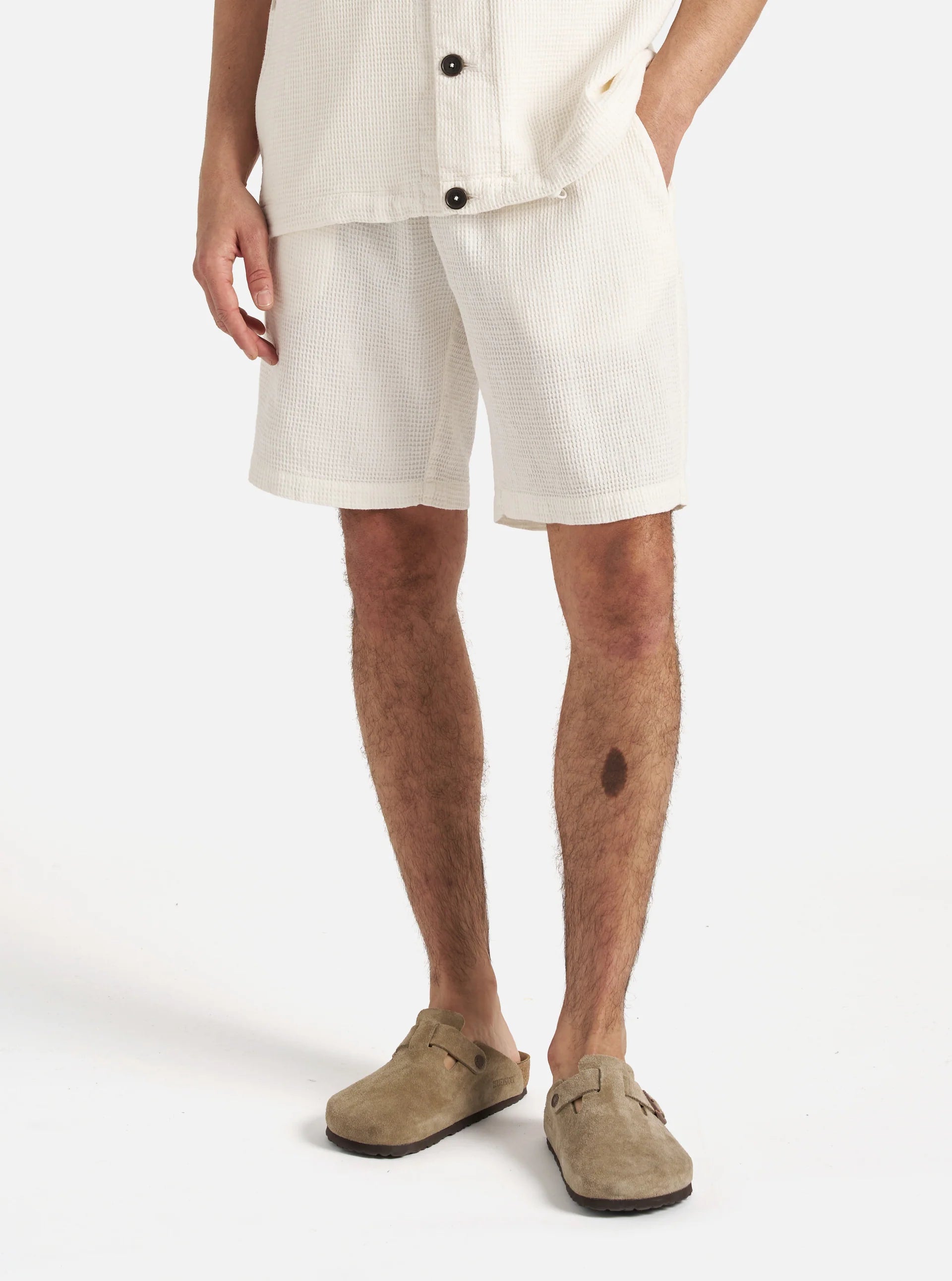 Simple Short