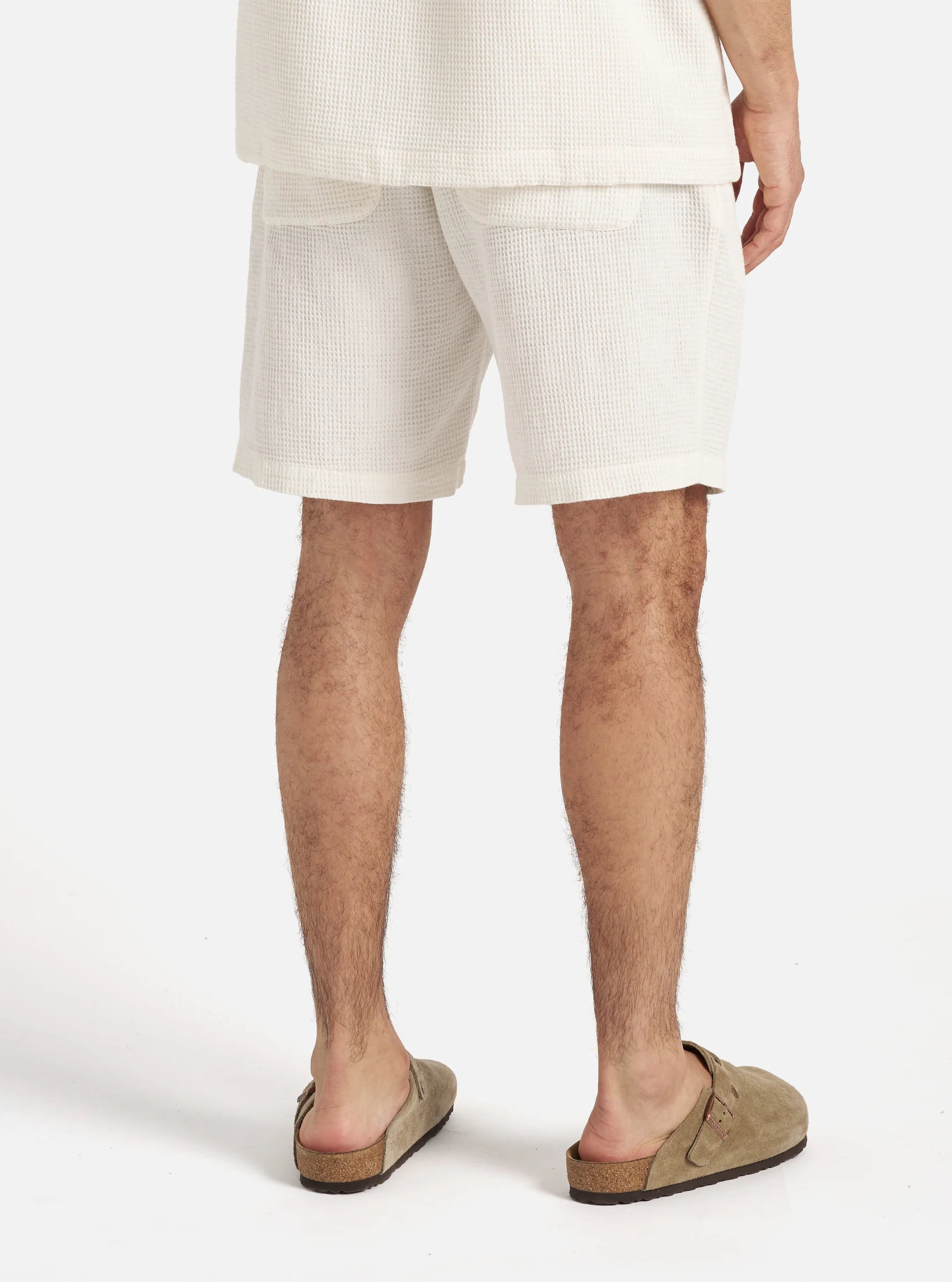 Simple Short