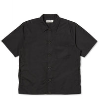 Universal Works Tech Overshirt Overshirt - thegoodlife.