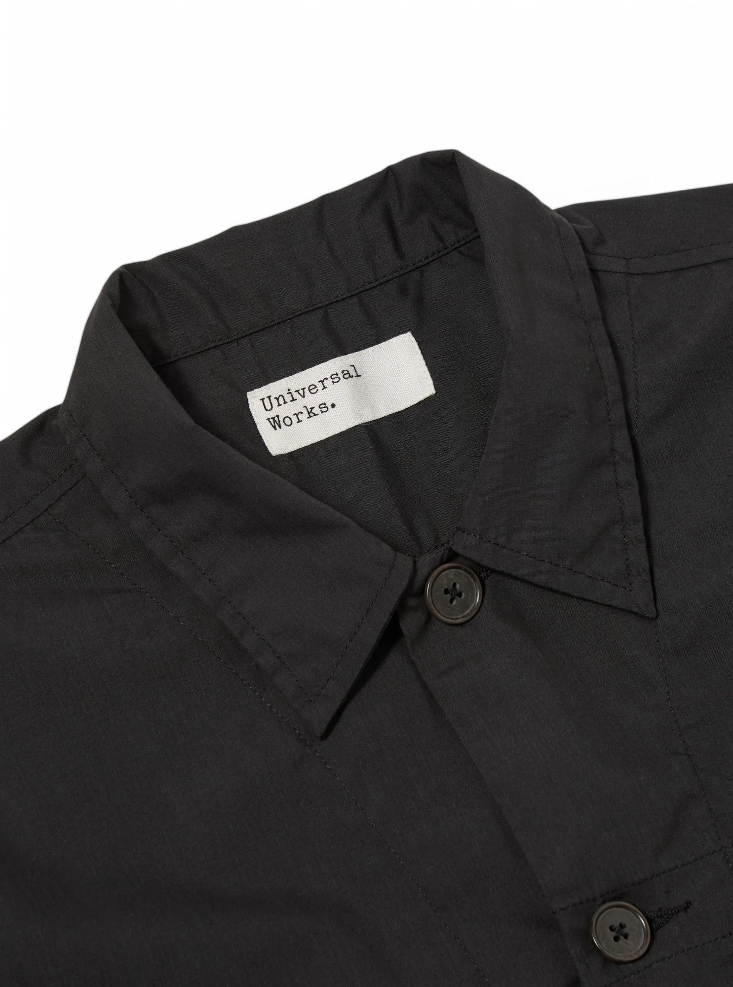 Tech Overshirt