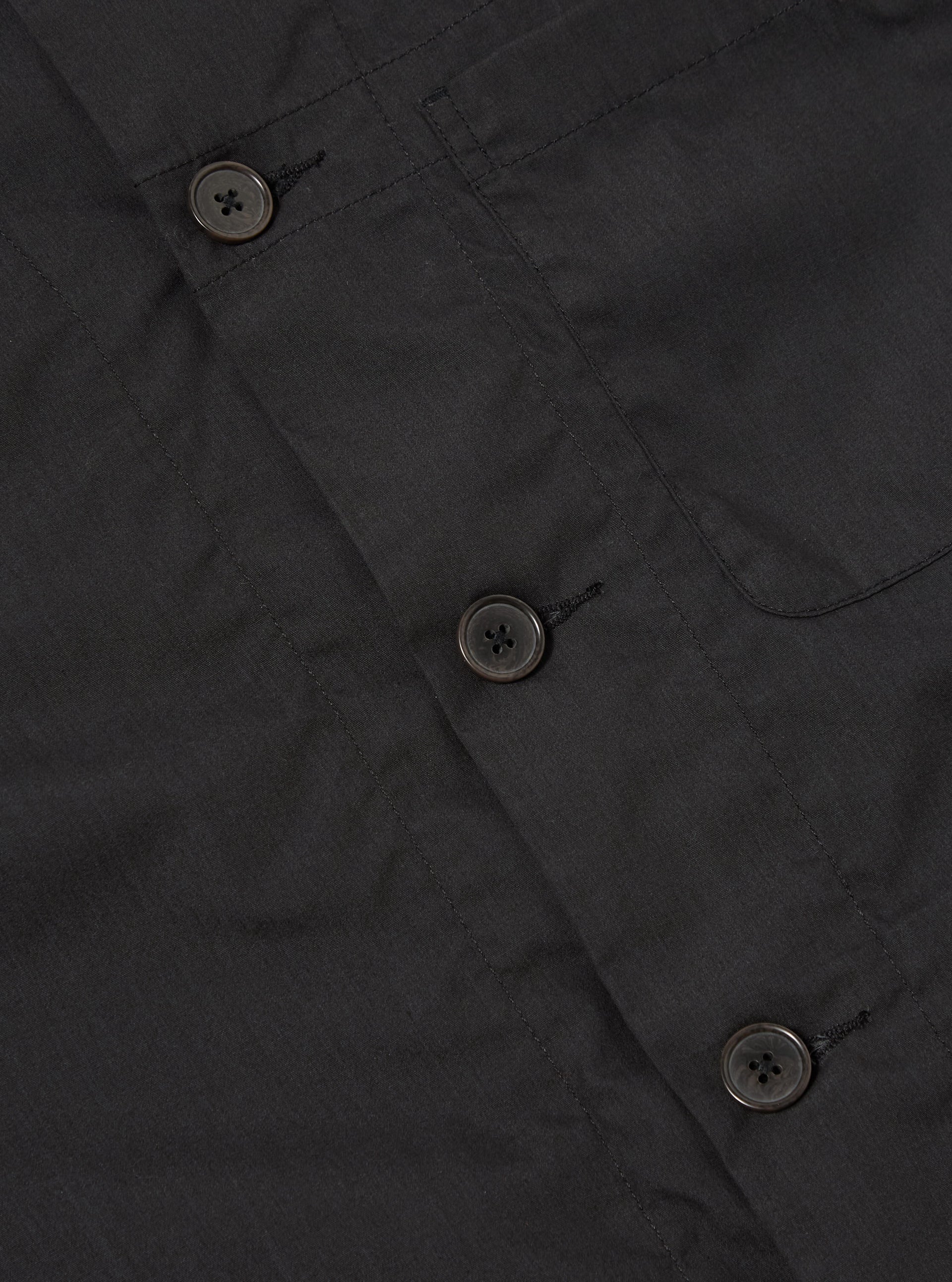 Tech Overshirt