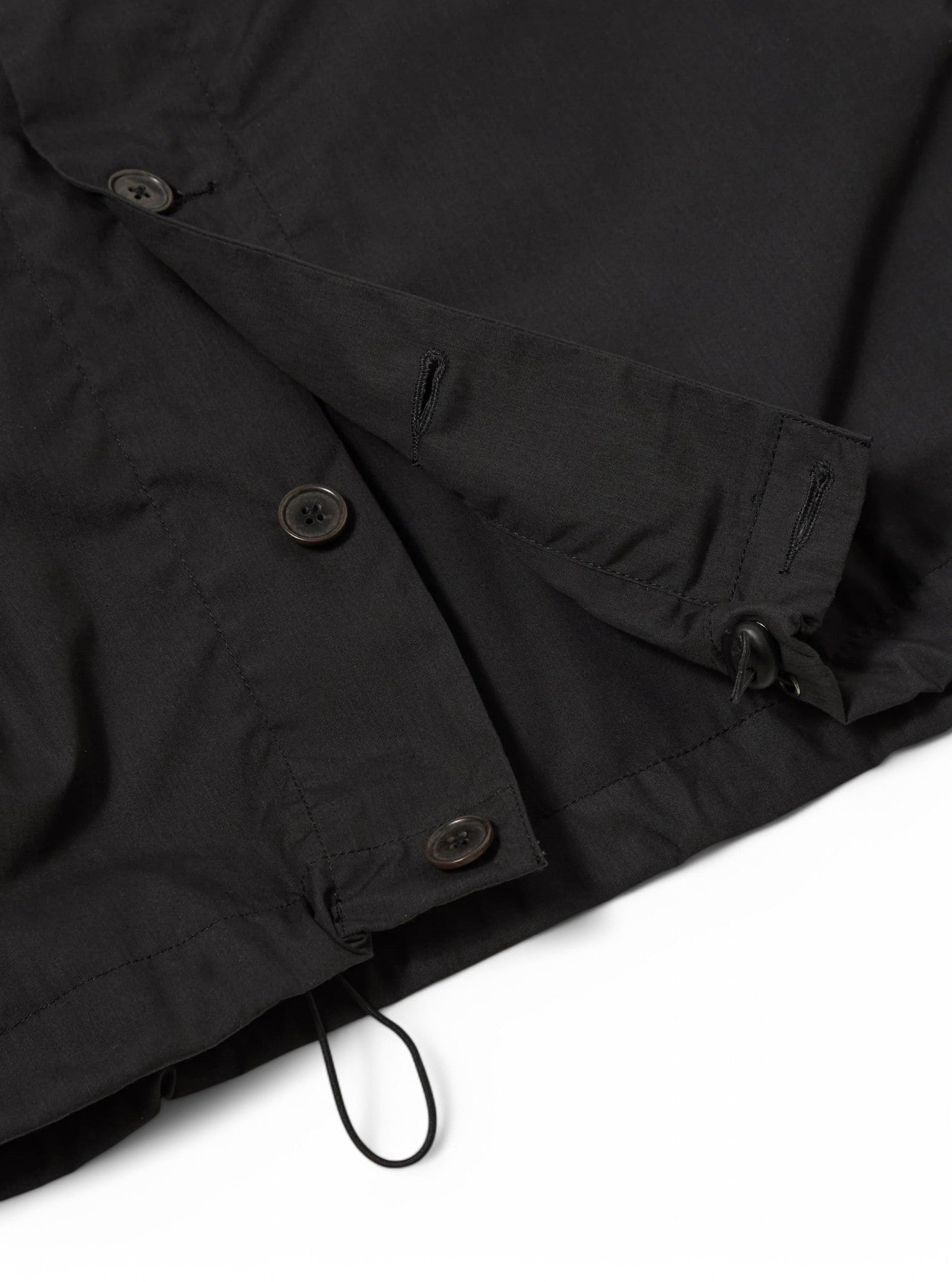 Tech Overshirt