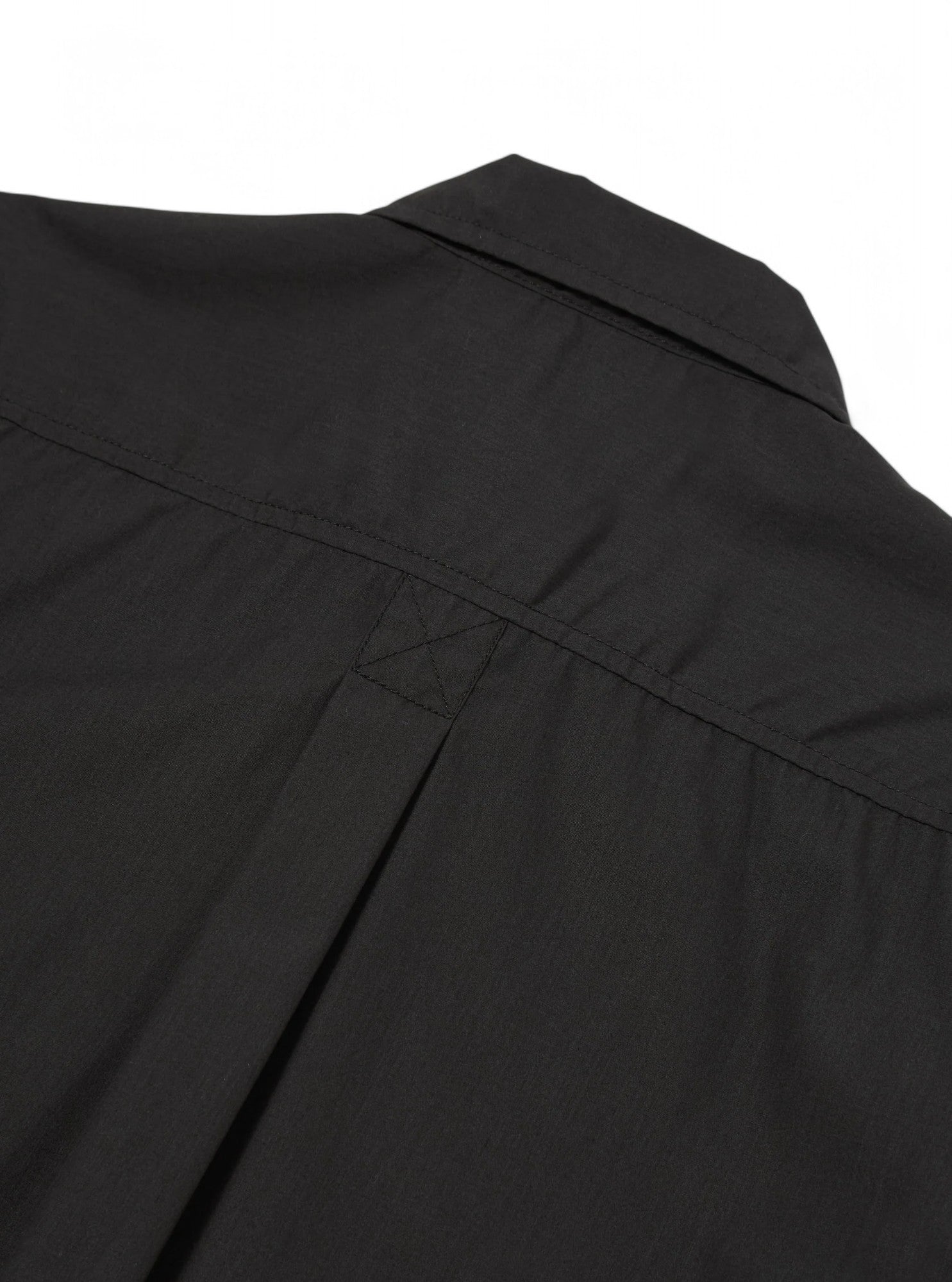 Tech Overshirt