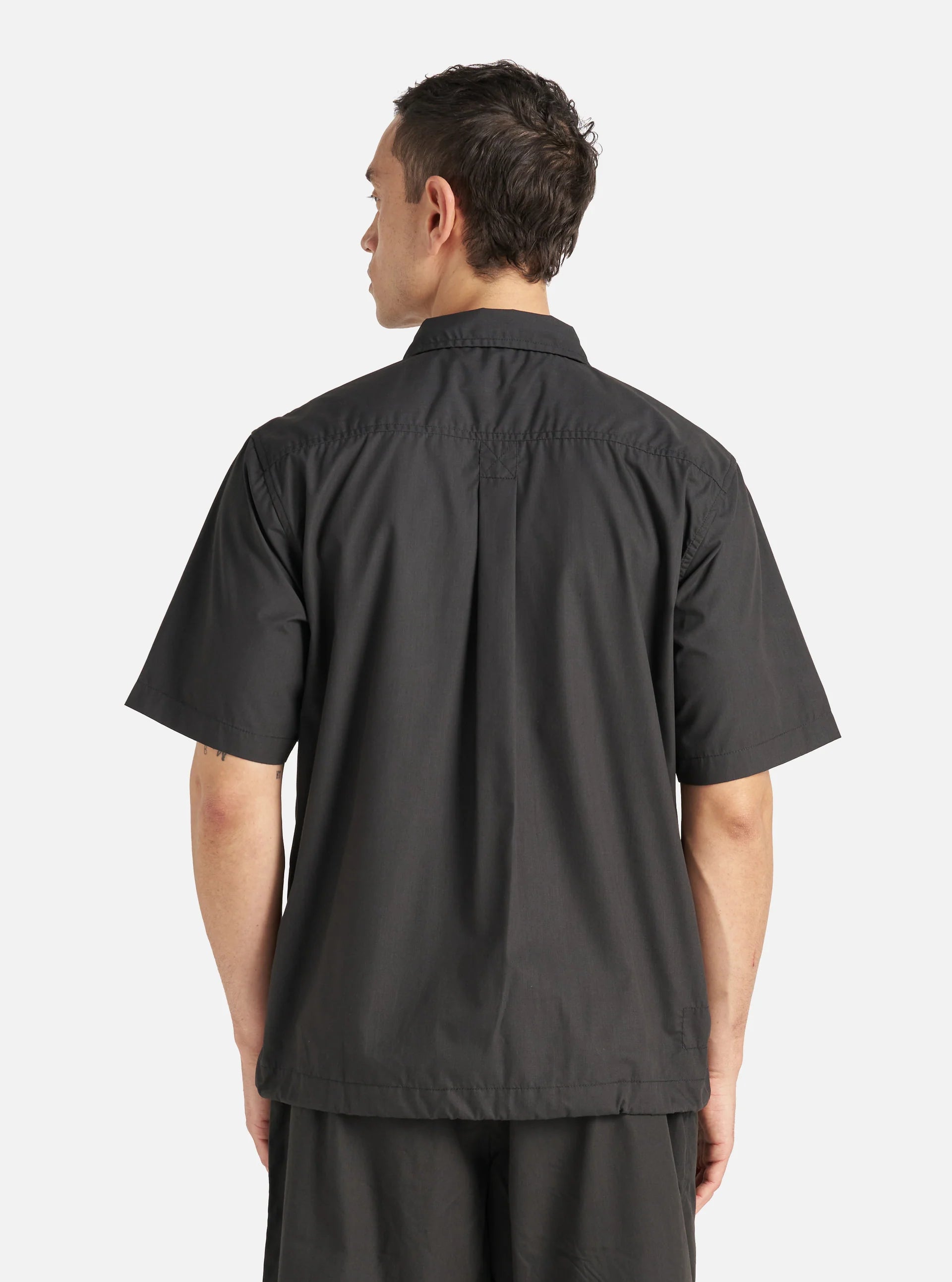Tech Overshirt