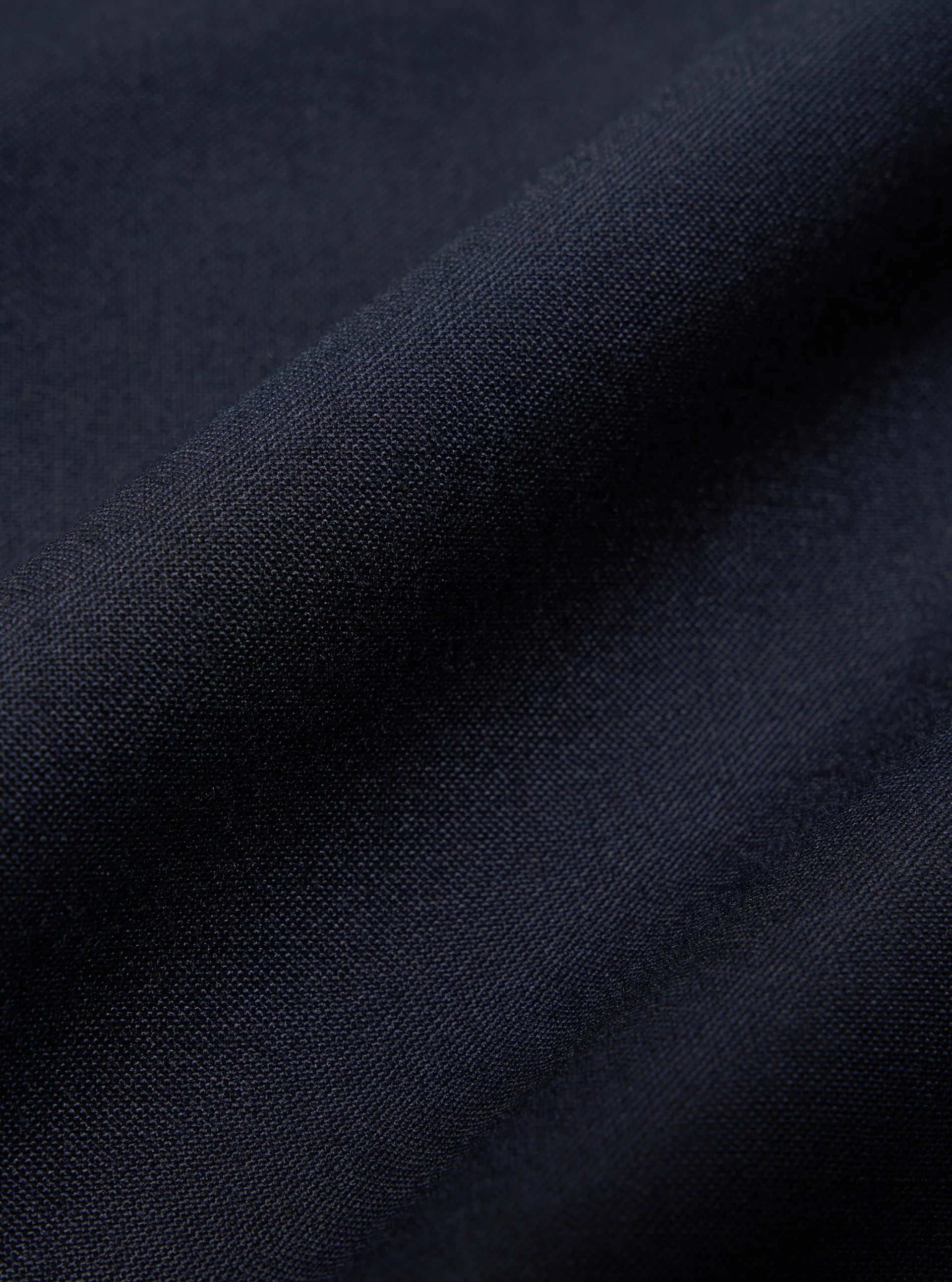 Pleated Track Pant
