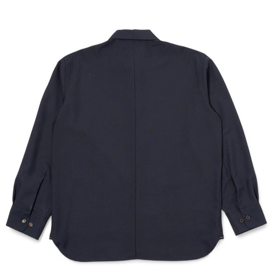 Travail Overshirt