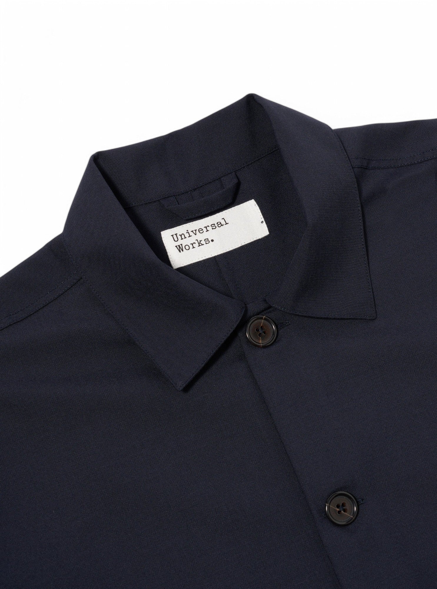 Travail Overshirt