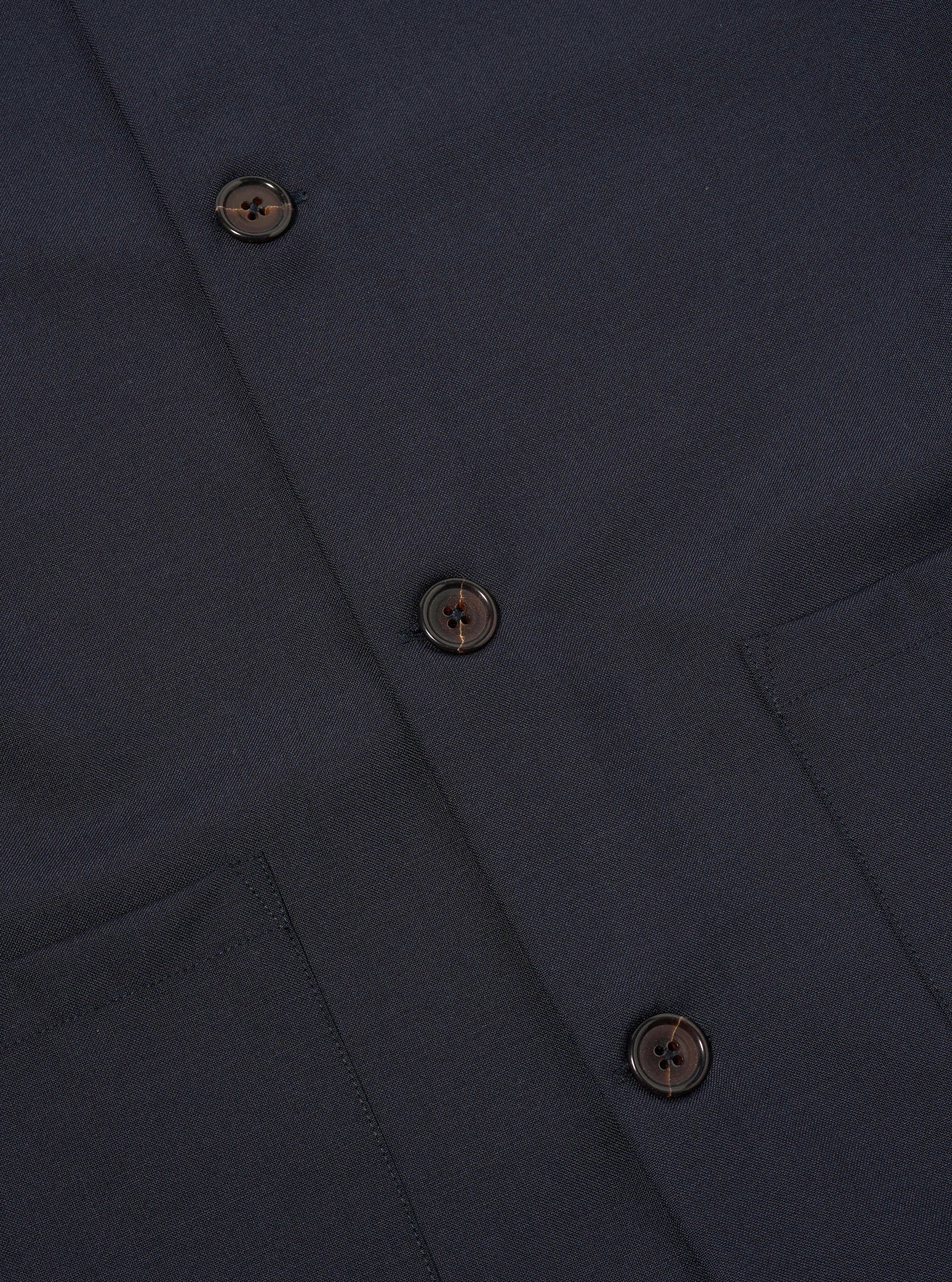 Travail Overshirt