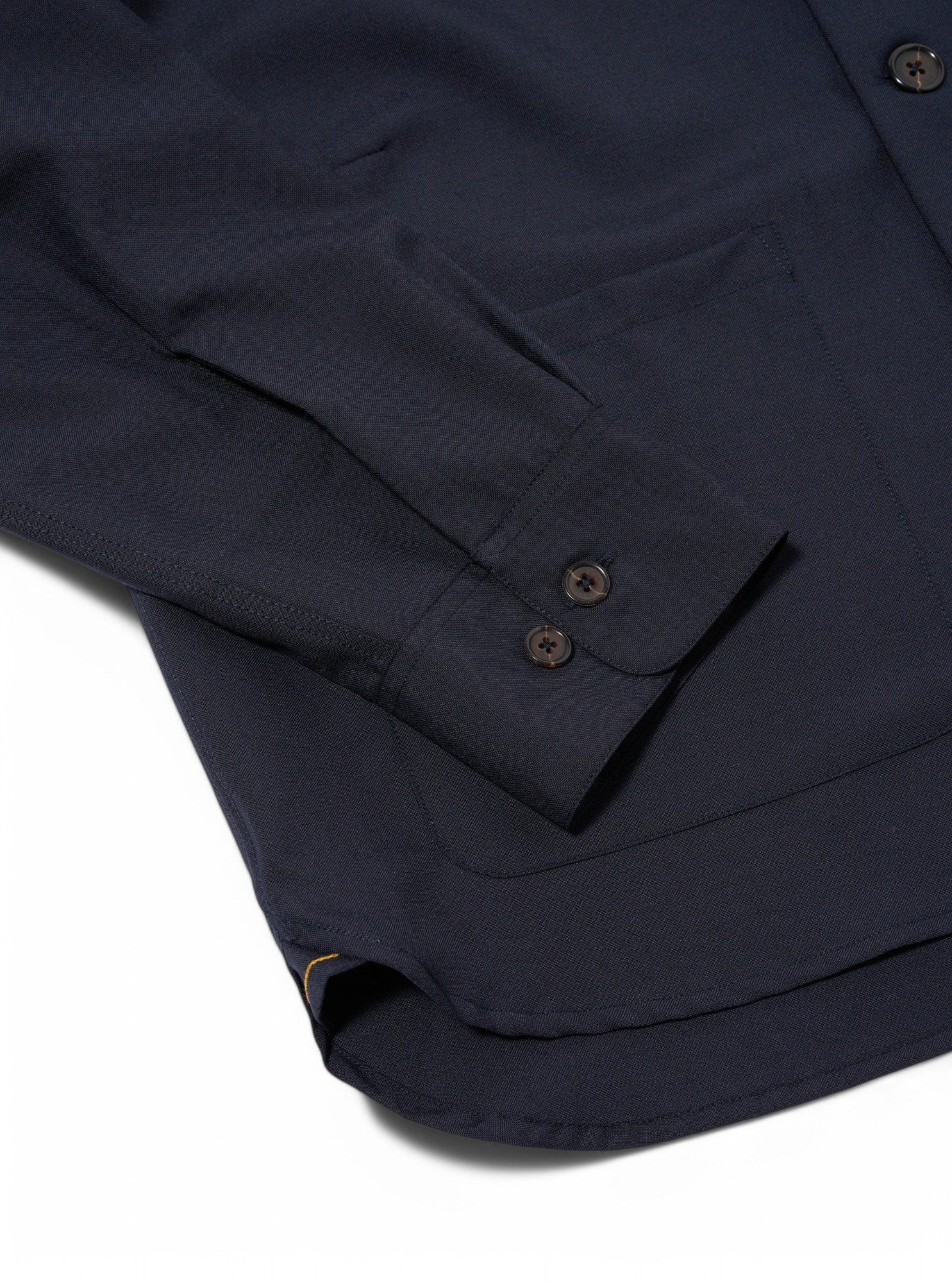 Travail Overshirt