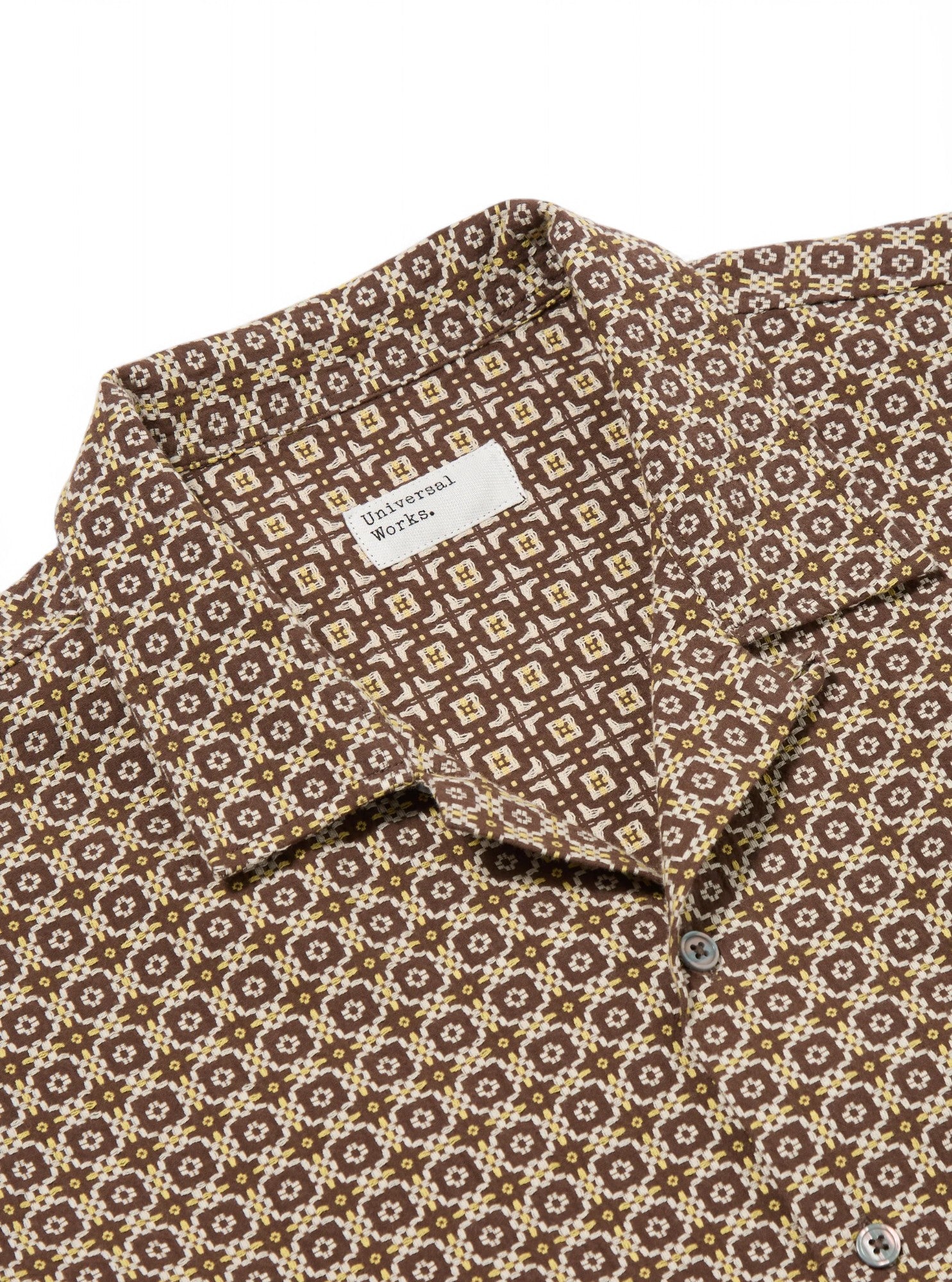Road Shirt
