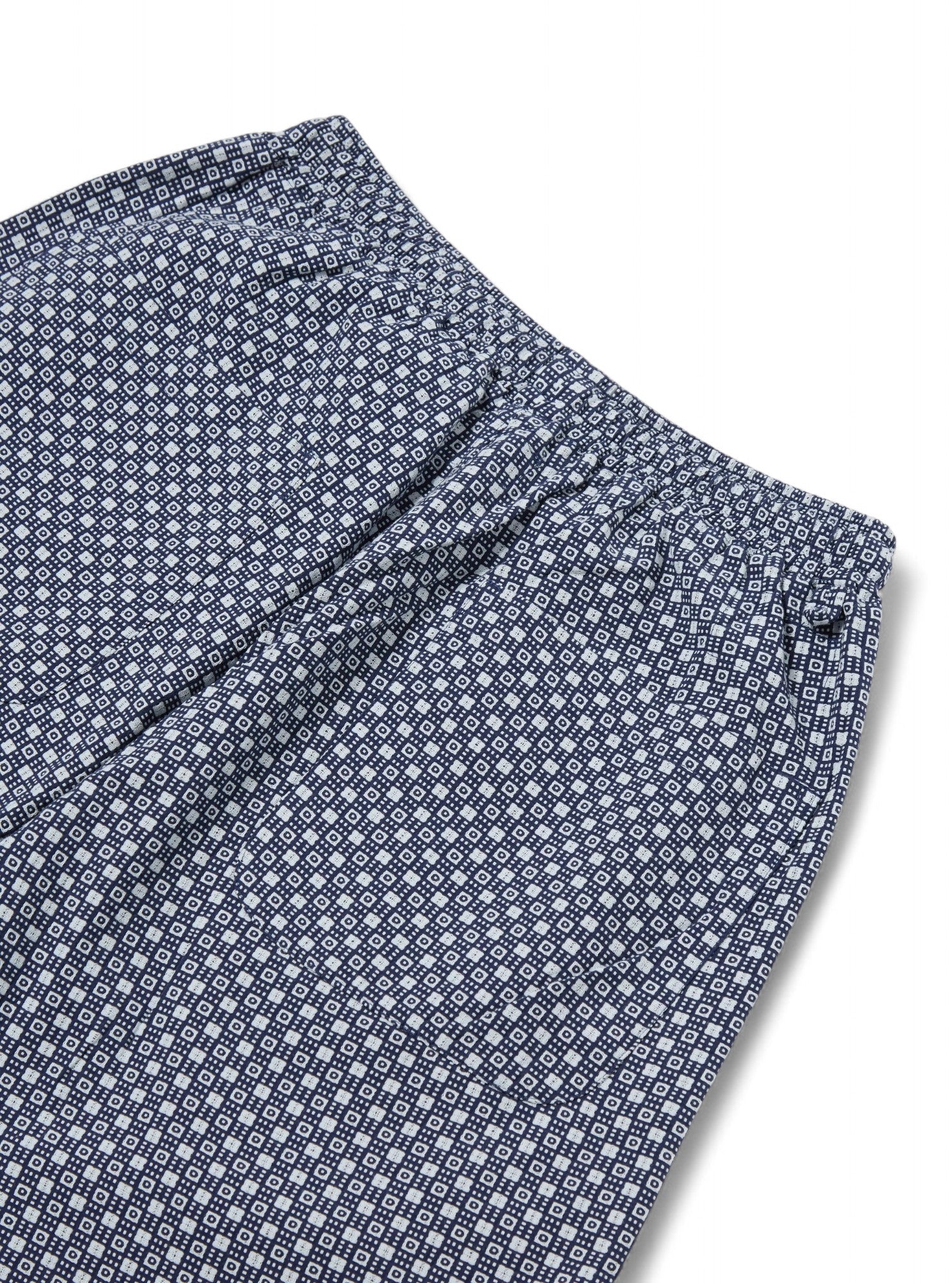 Simple Short