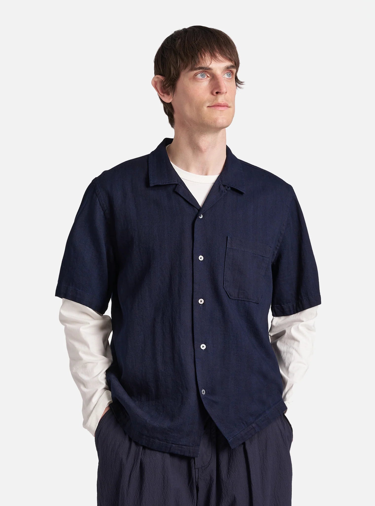Road Shirt