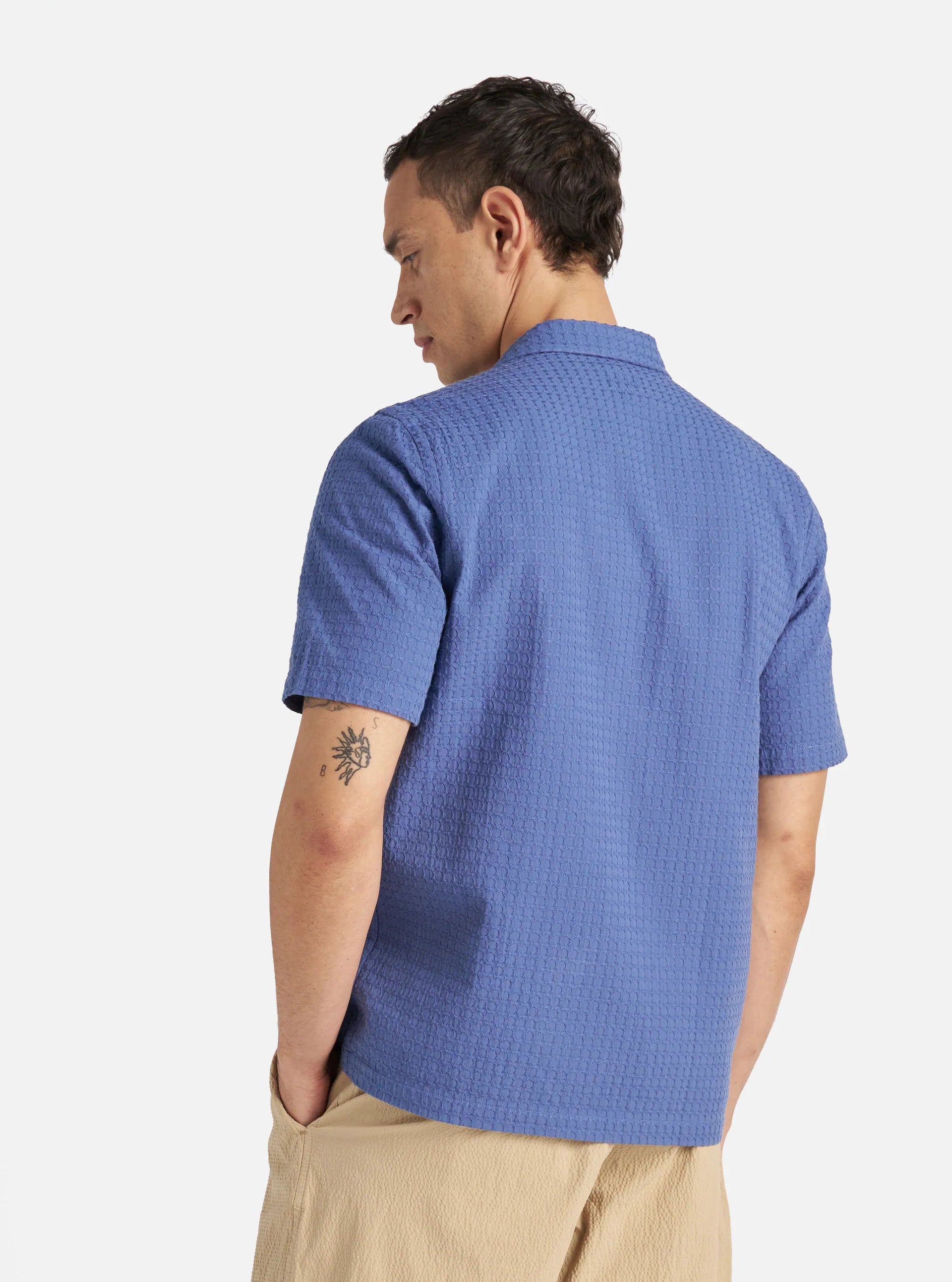 Road Shirt