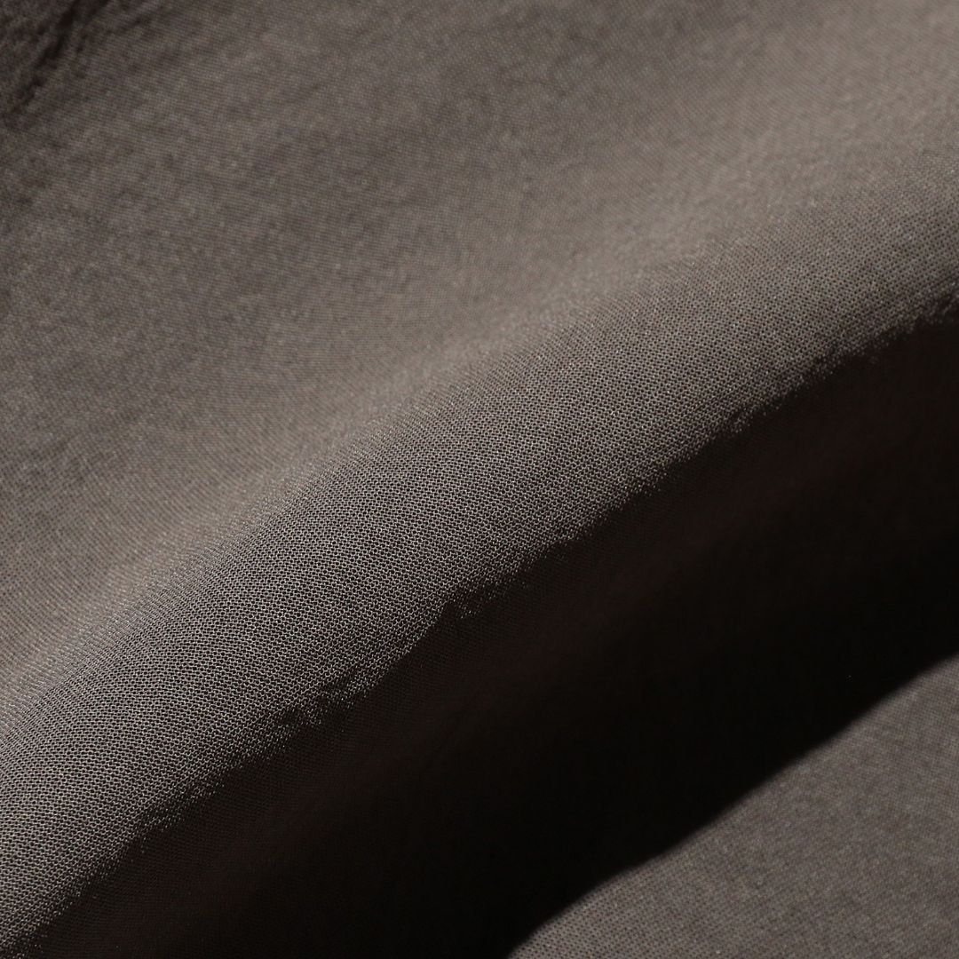 Beach Shirt 100/2 Organdy Garment Dye Shirt