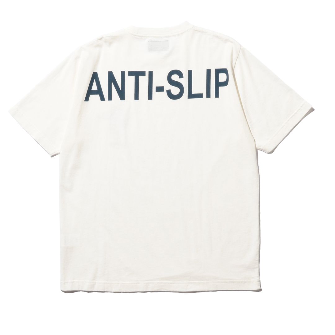 Print Tee [ANTI-SLIP]