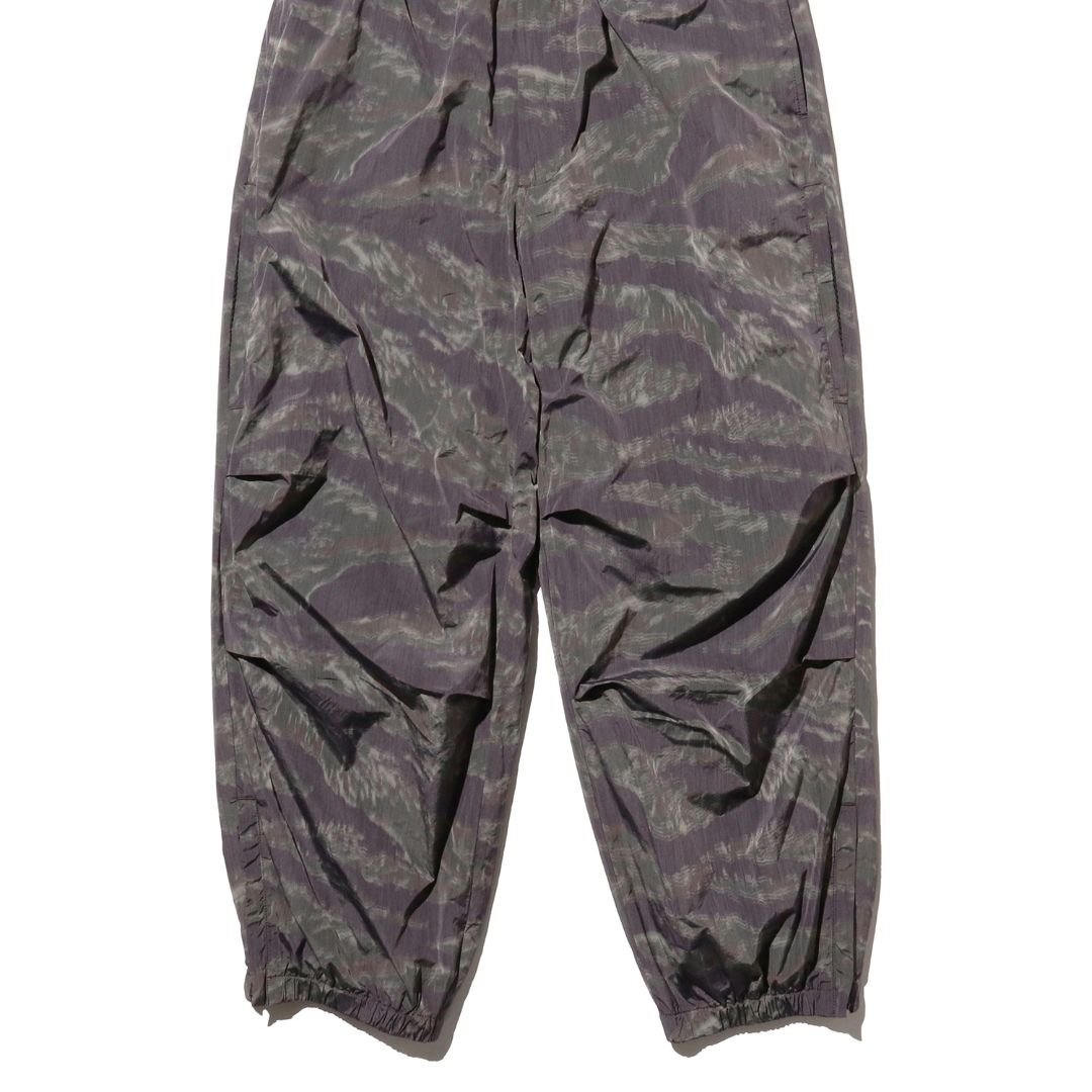 MIL Athletic Pants Tiger Stripe