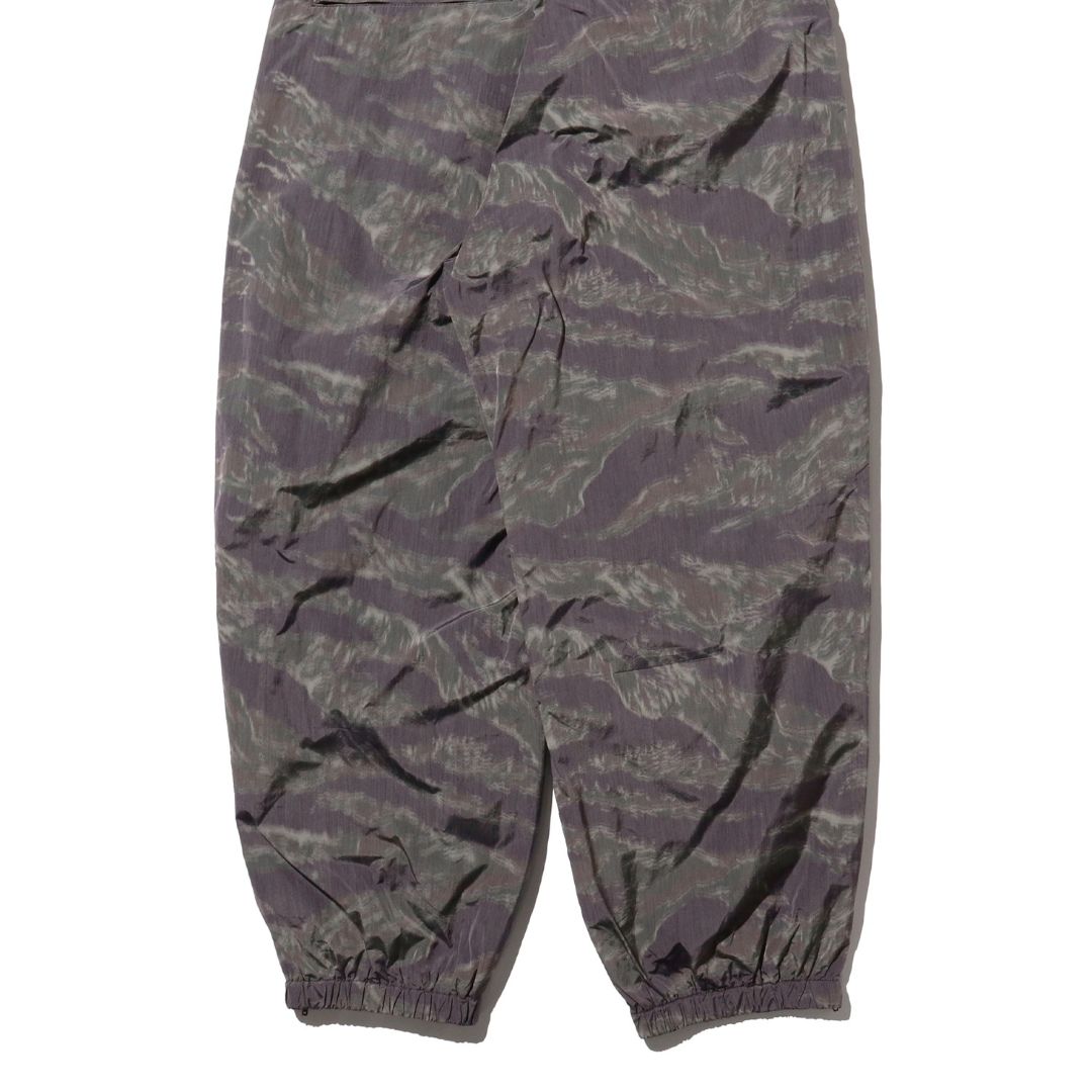 MIL Athletic Pants Tiger Stripe
