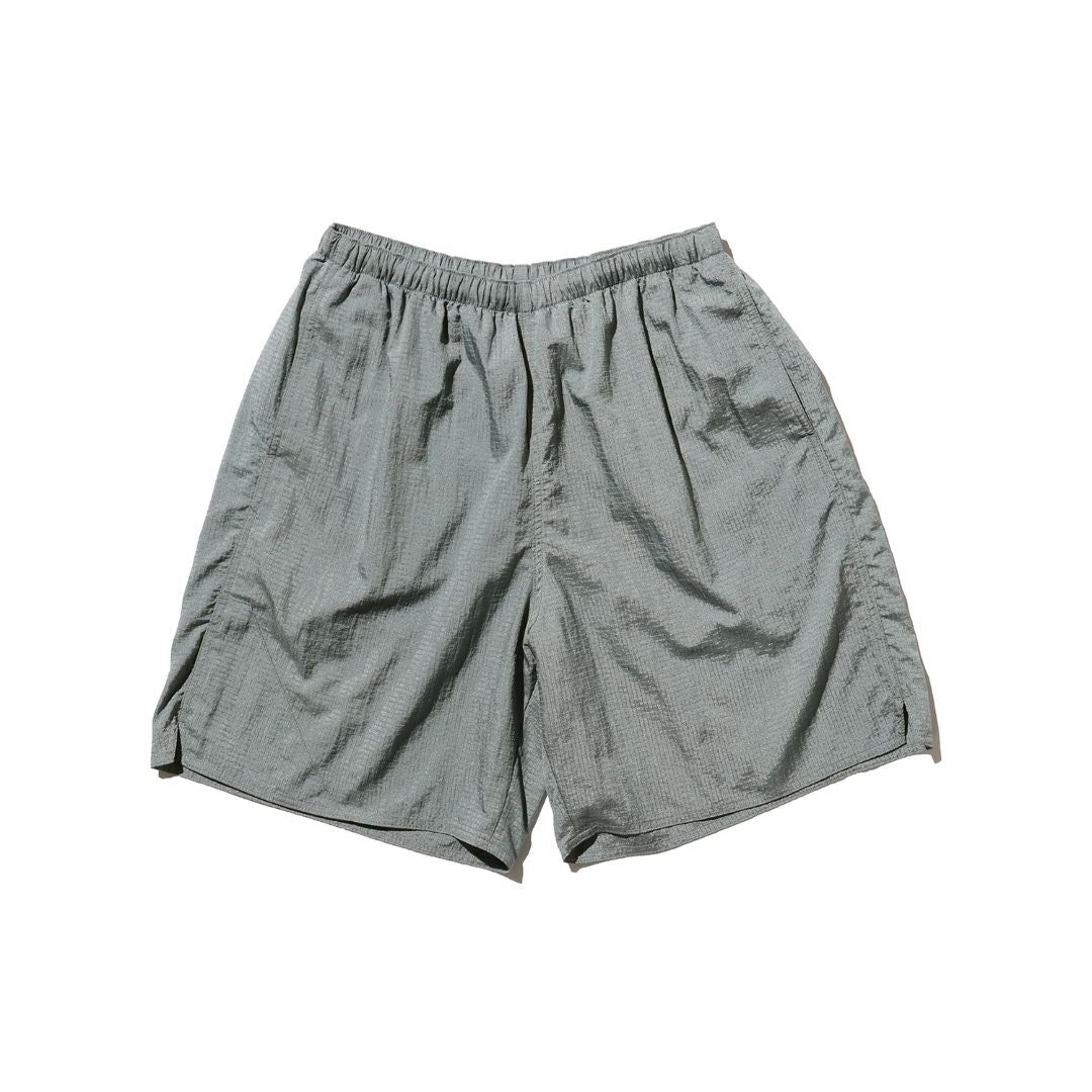 MIL Athletic Shorts Nylon Ripstop