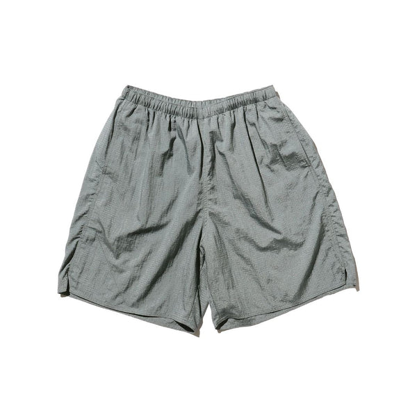【25新作】PHINGERIN NYLON RIPSTOP SHORTS NYLON RIPSTOP SHORTS BLACK – PHINGERIN