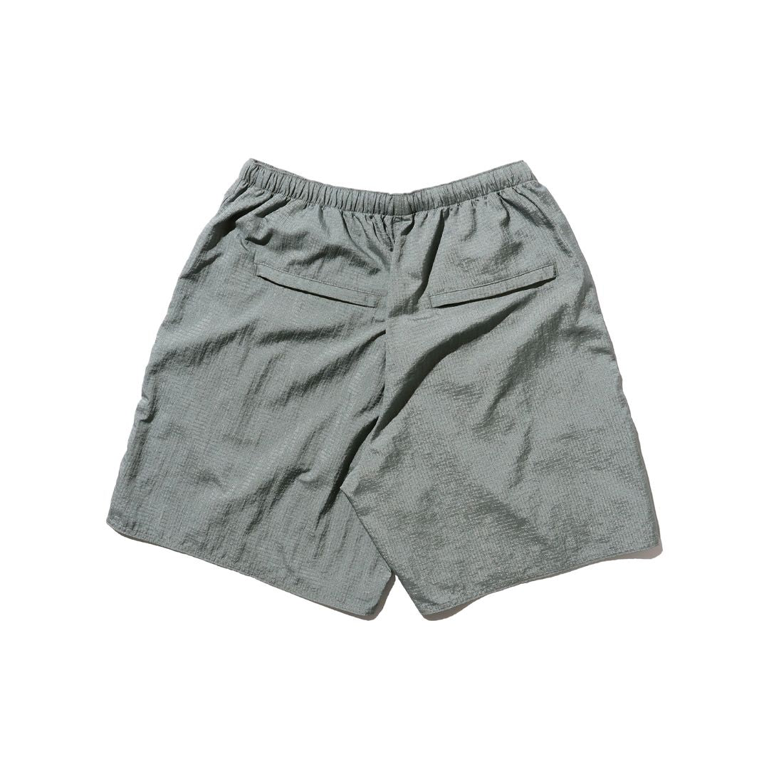 MIL Athletic Shorts Nylon Ripstop
