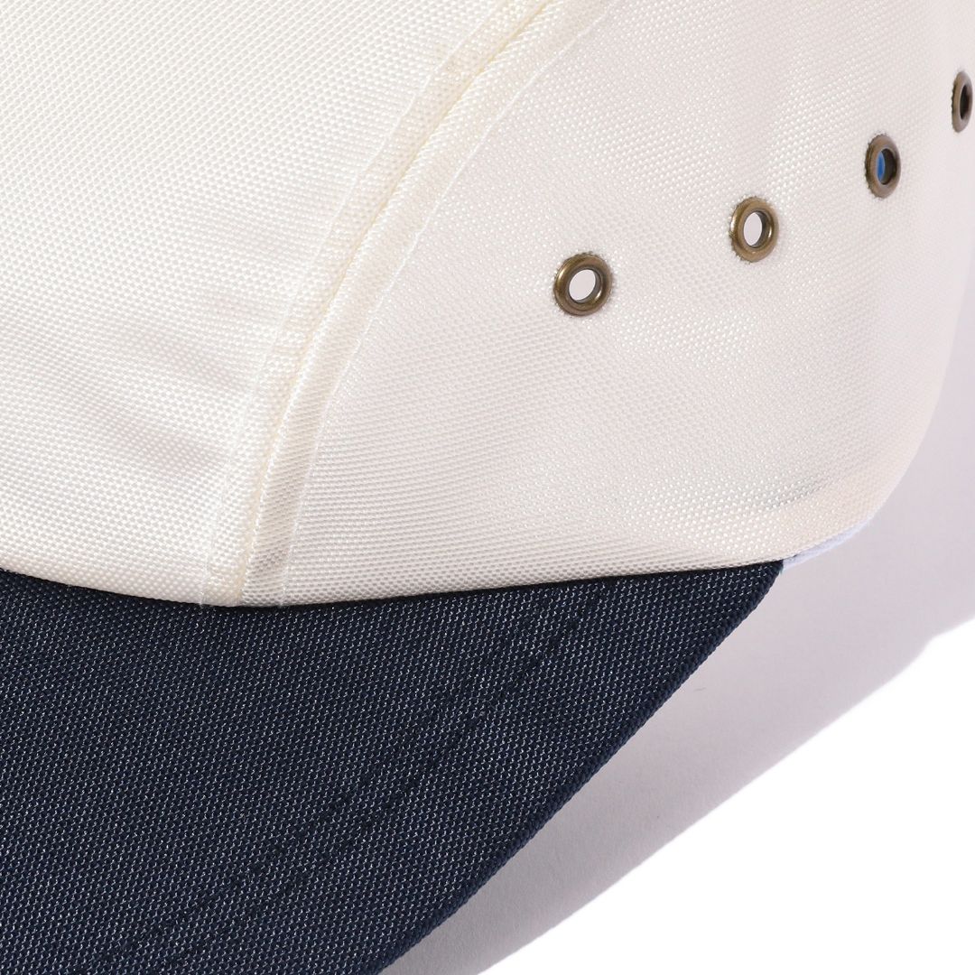 4 Panel Long Bill Cap
