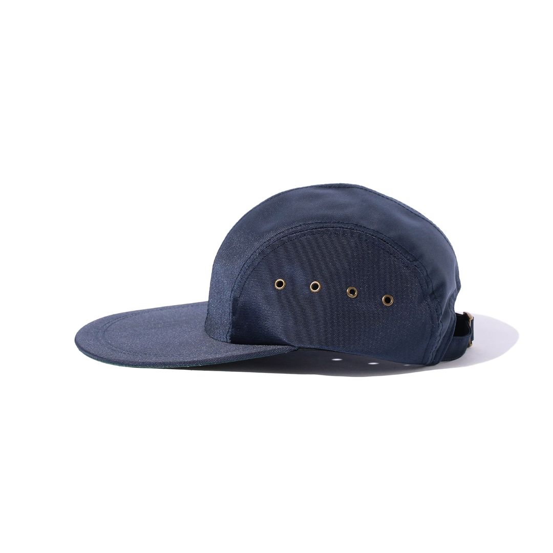 4 Panel Long Bill Cap