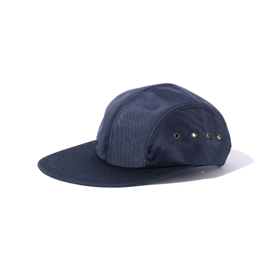 4 Panel Long Bill Cap