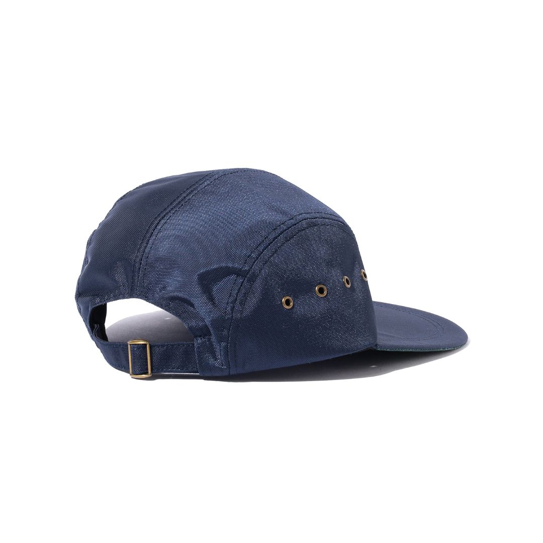 4 Panel Long Bill Cap