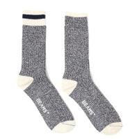 Beams Plus Rag Socks | thegoodlife. UAE