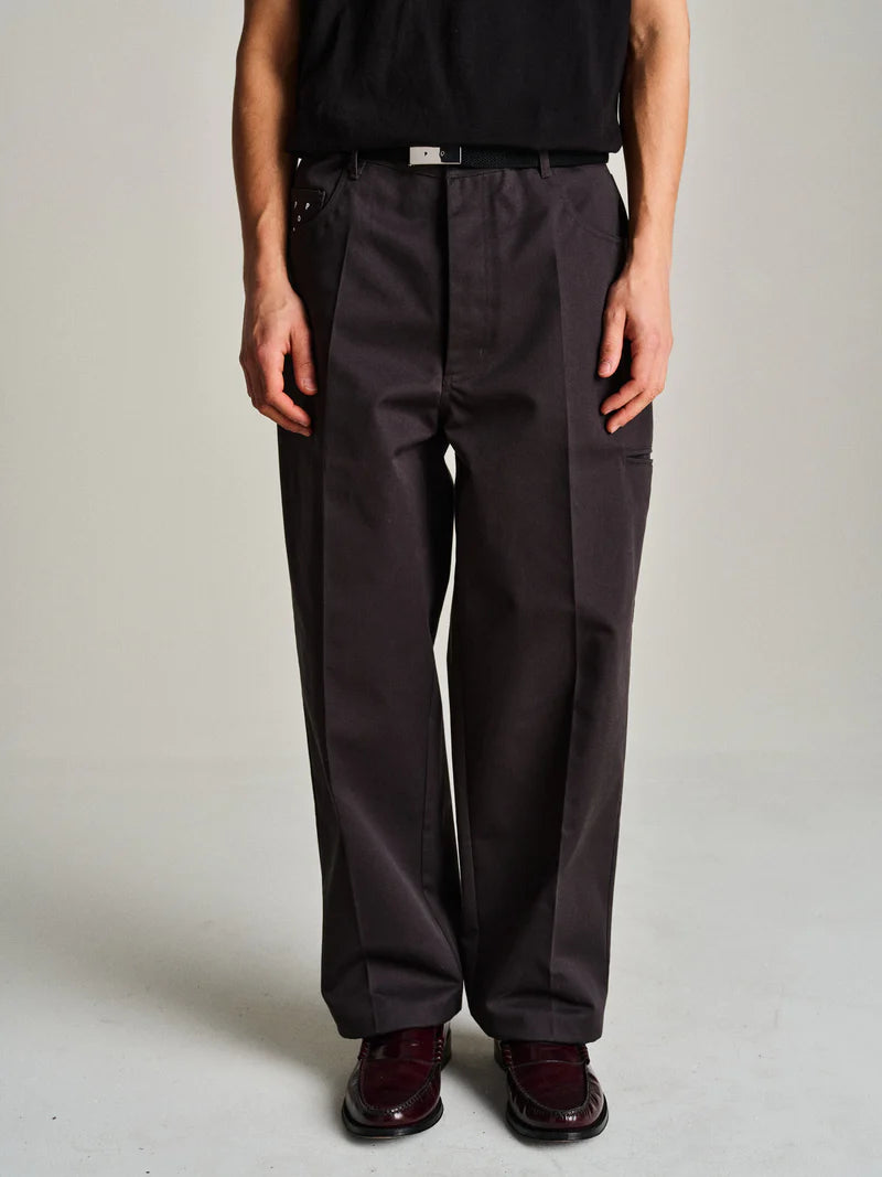 Pop Trading Company Drs Worker Pants | thegoodlife. UAE