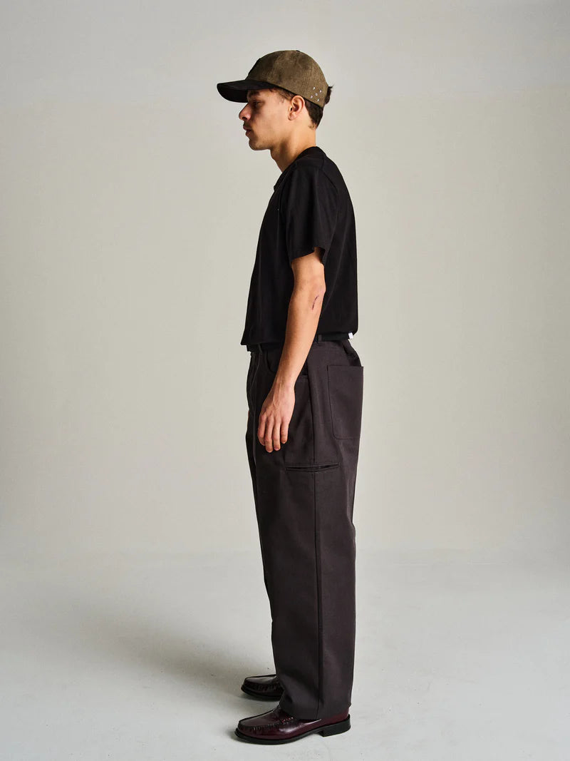 Pop Trading Company Drs Worker Pants | thegoodlife. UAE