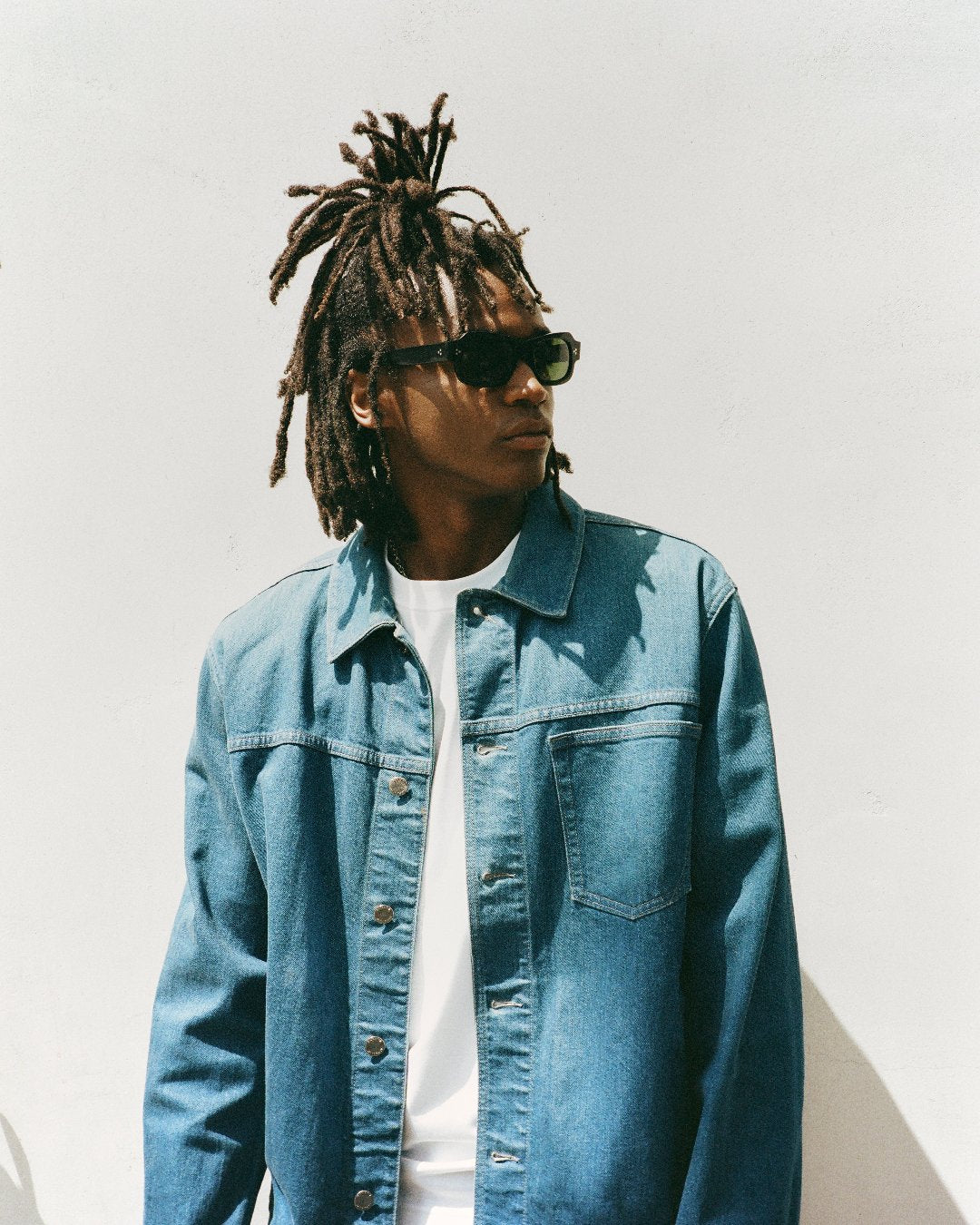 Akila - Noslos x Call Me 917 Sunglasses - Sunglasses - thegoodlife.