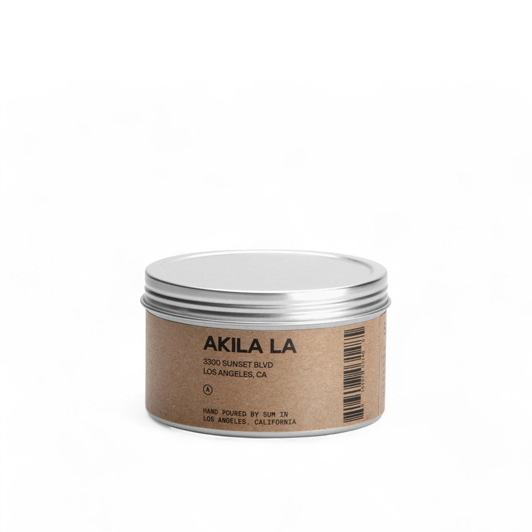 Akila - Sunset Blvd. Candle - Candle - thegoodlife.