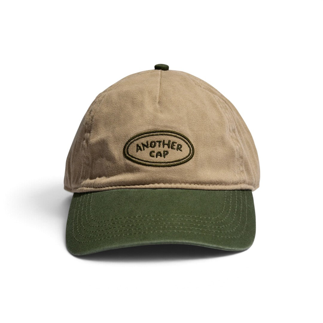 ANOTHER Cap 2.0