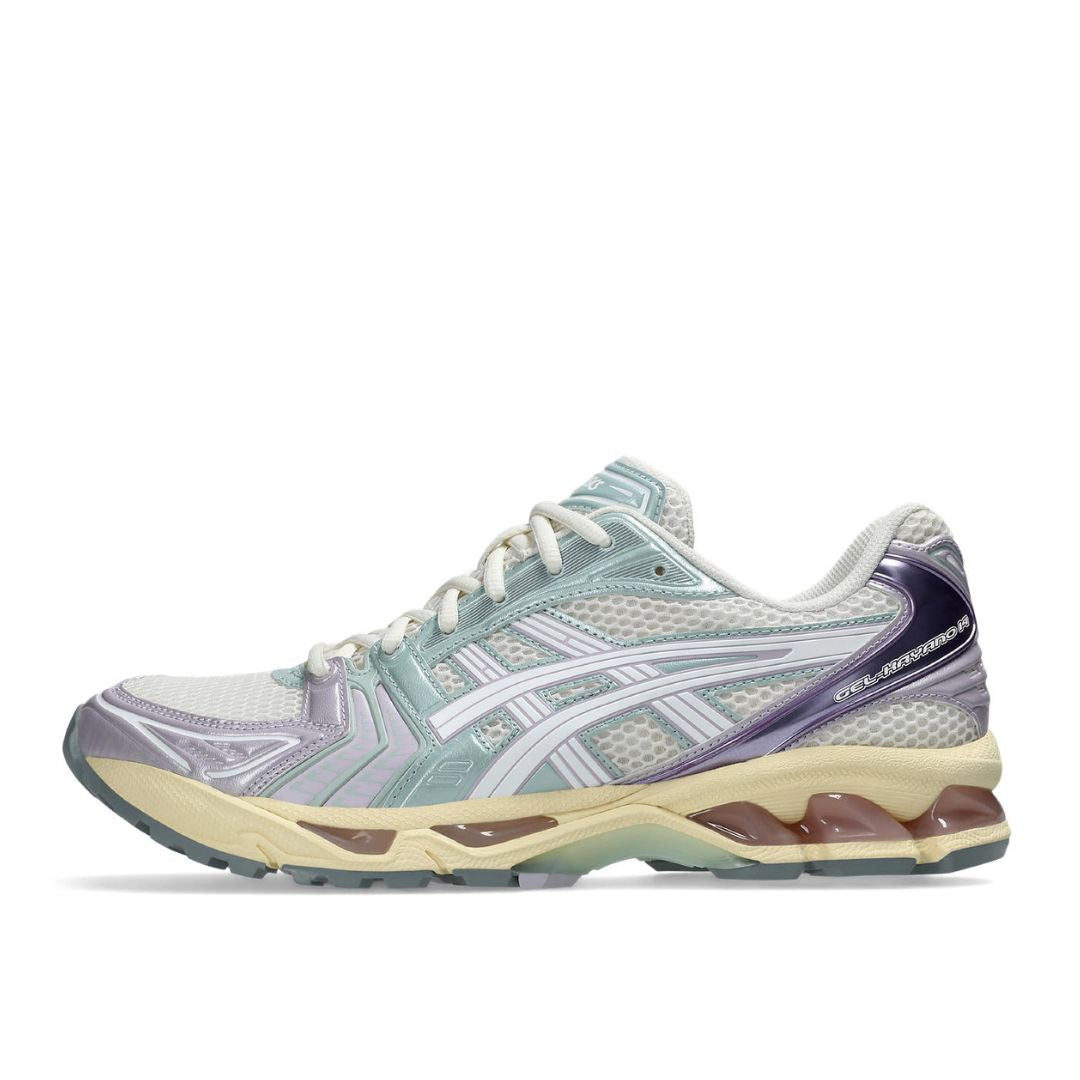 ASICS - Gel-Kayano 14 - Sneakers - thegoodlife.