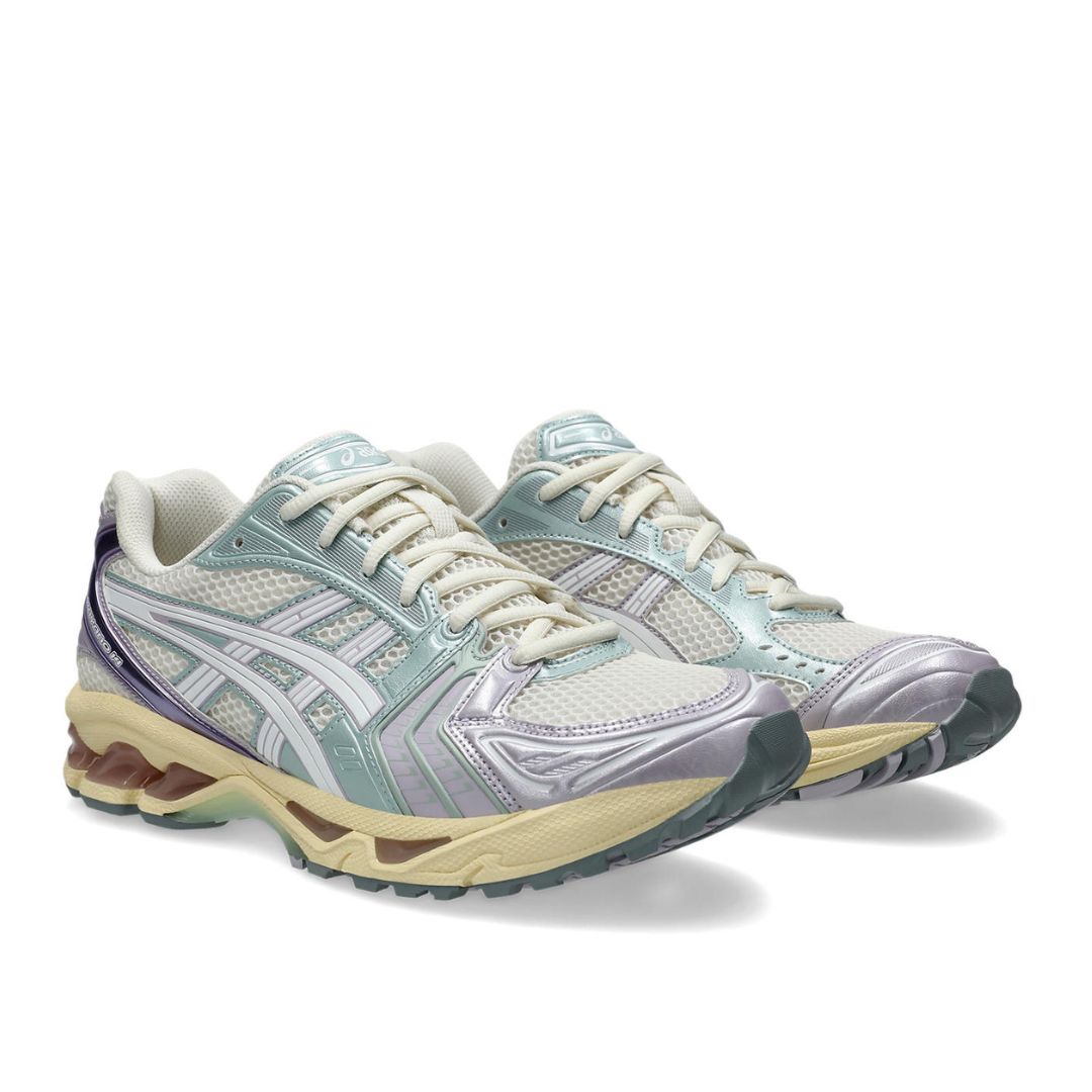 ASICS - Gel-Kayano 14 - Sneakers - thegoodlife.