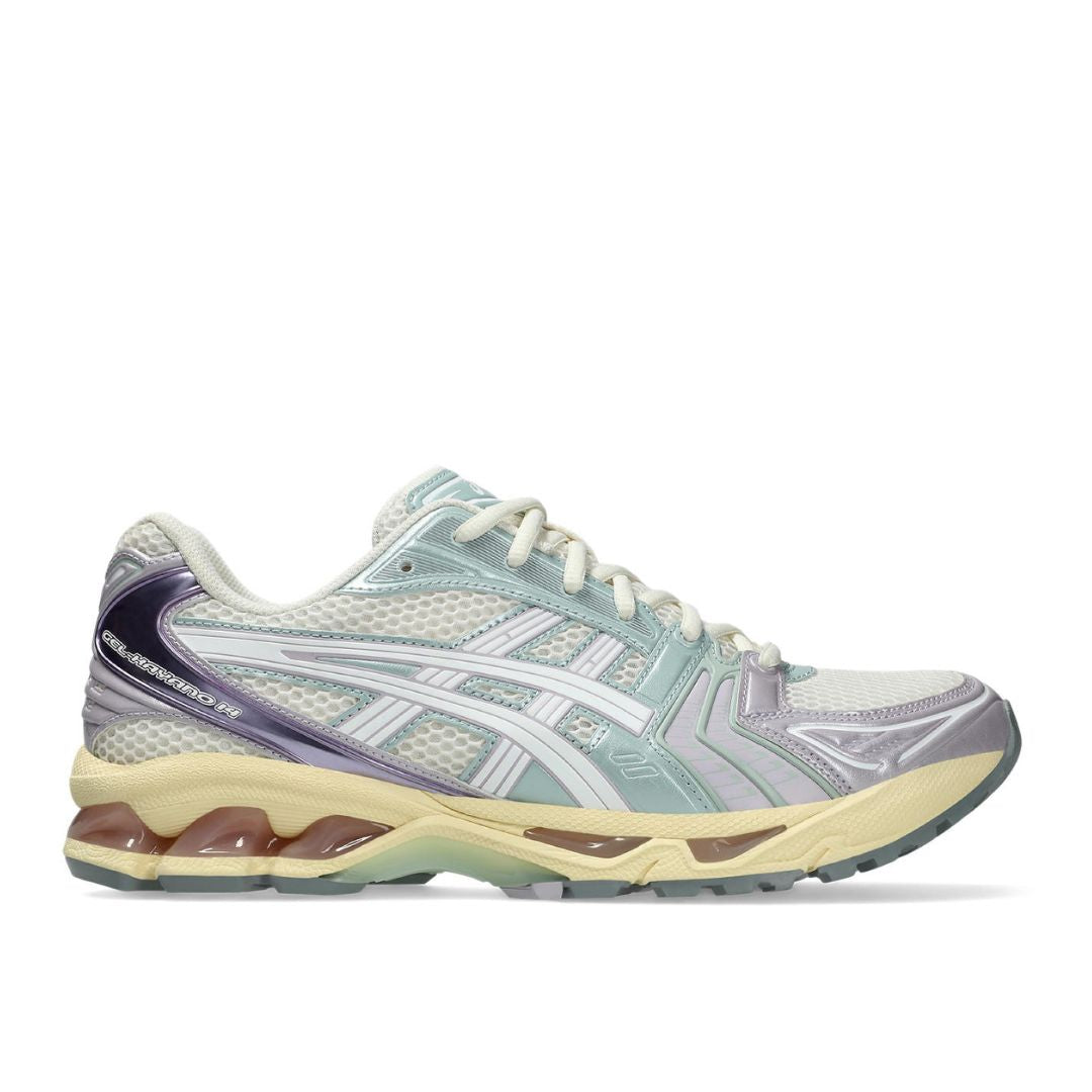 ASICS - Gel-Kayano 14 - Sneakers - thegoodlife.