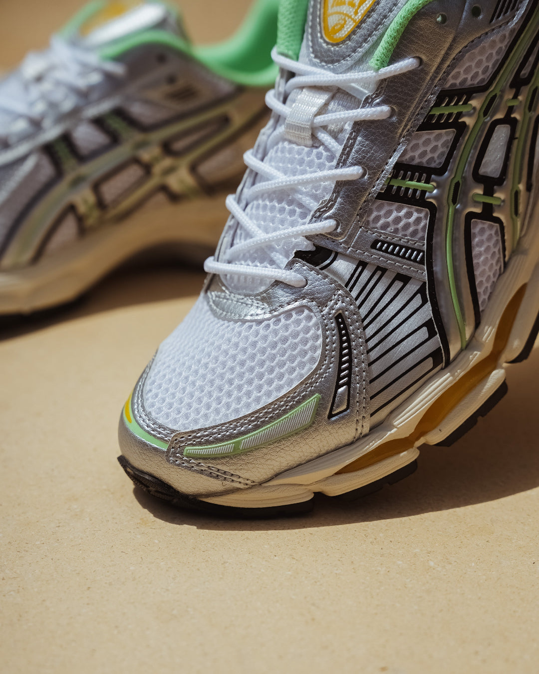 ASICS Gel-Kayano 12.1