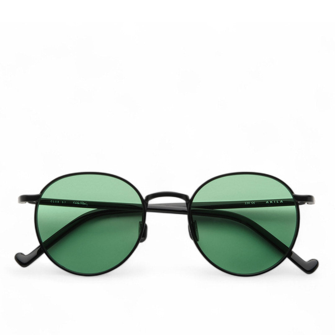 Akila - Club 57 x Keith Haring Sunglasses - Sunglasses - thegoodlife.