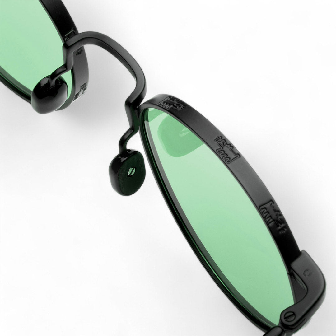 Akila - Club 57 x Keith Haring Sunglasses - Sunglasses - thegoodlife.