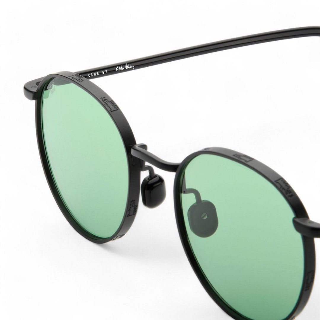 Akila - Club 57 x Keith Haring Sunglasses - Sunglasses - thegoodlife.