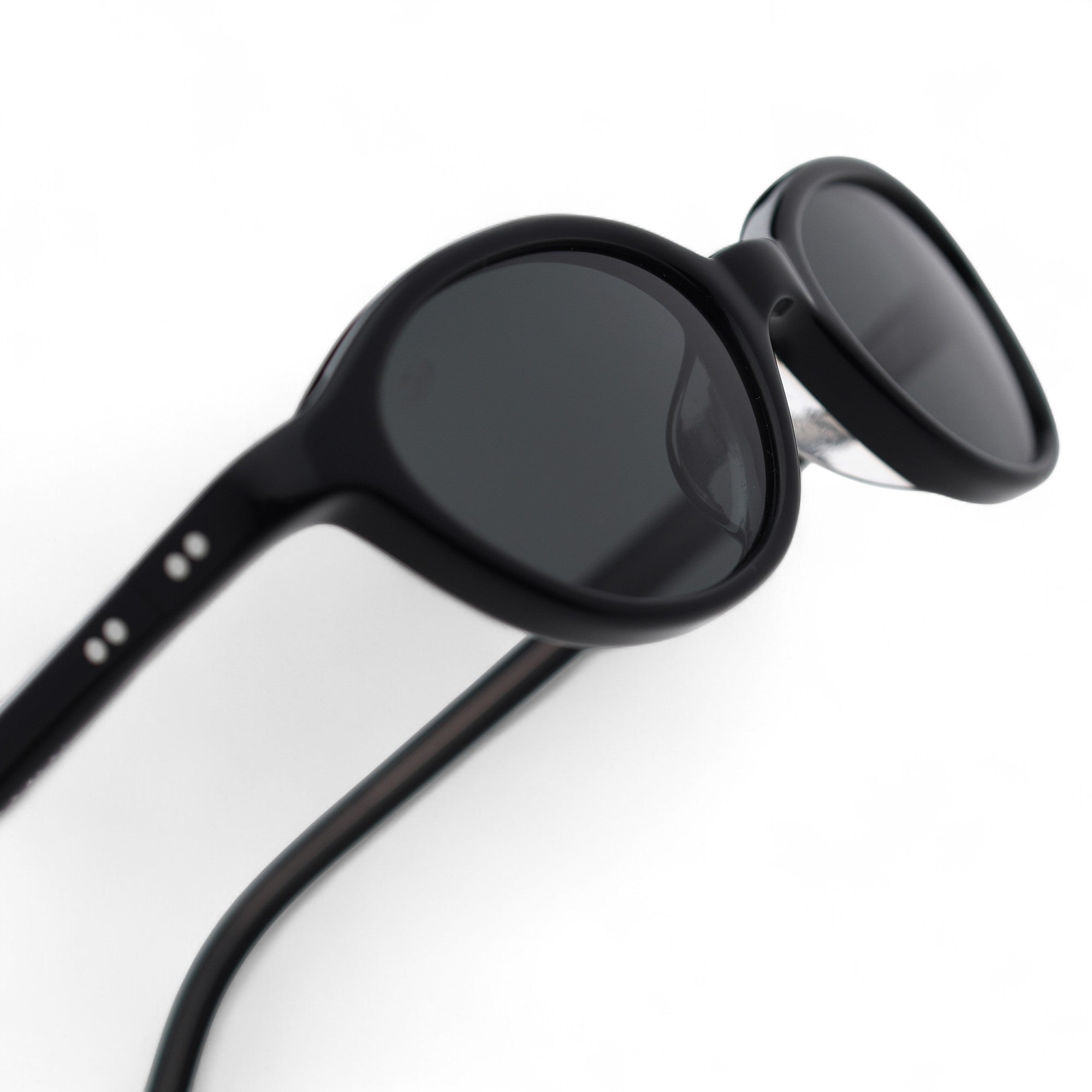 Akila Alien Sunglasses - Tortoise / Brown - Unisex