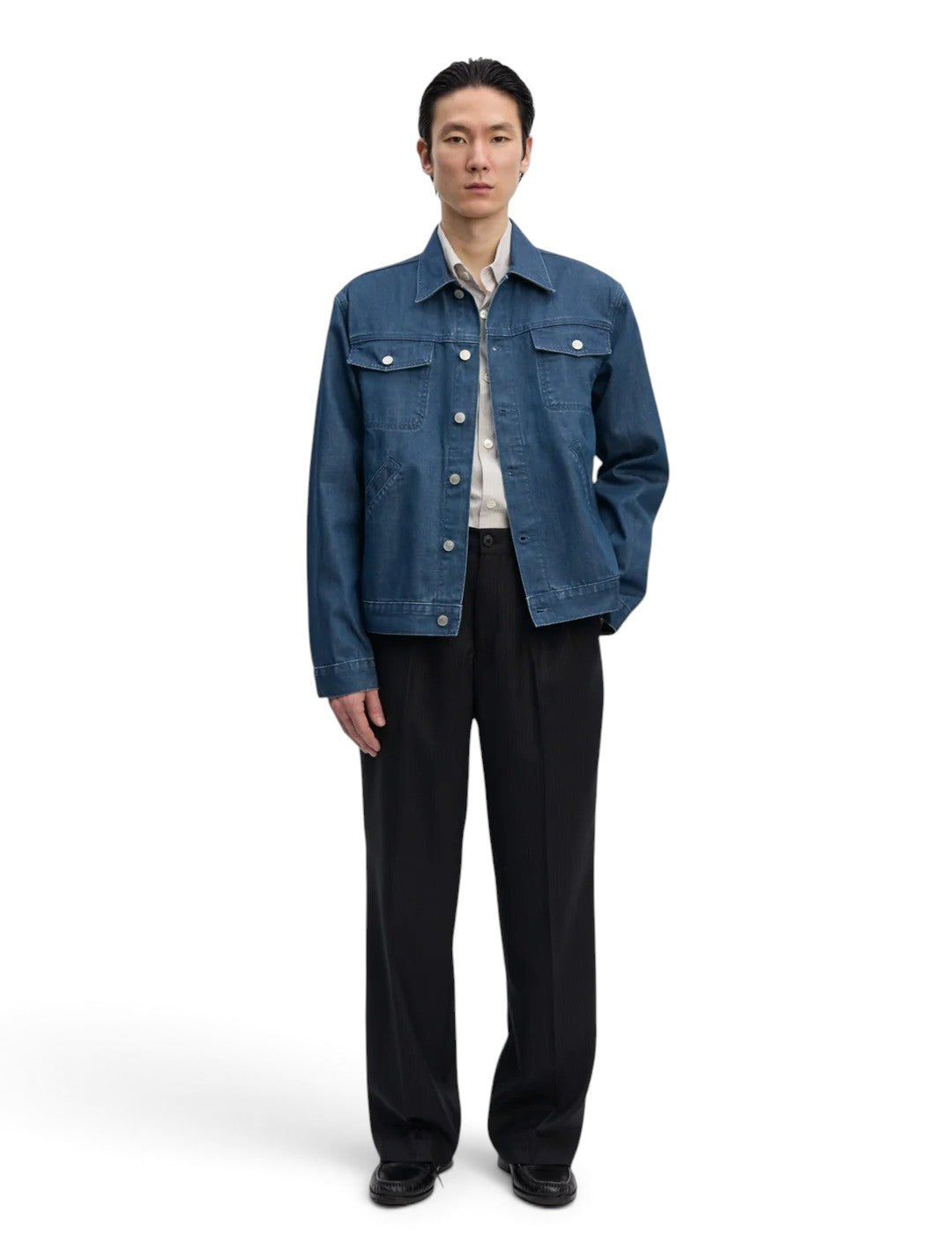 ANOTHER Denim Jacket 2.0