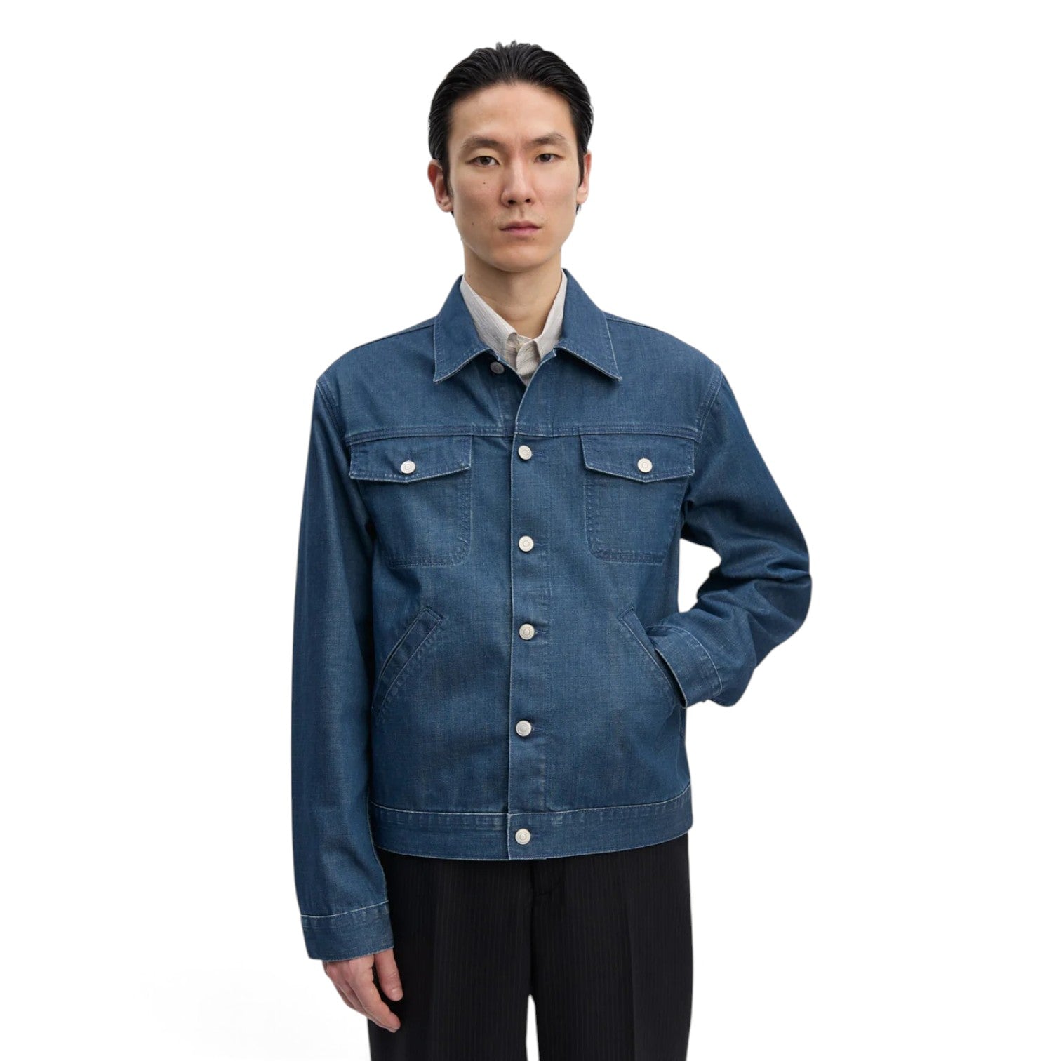 ANOTHER Denim Jacket 2.0