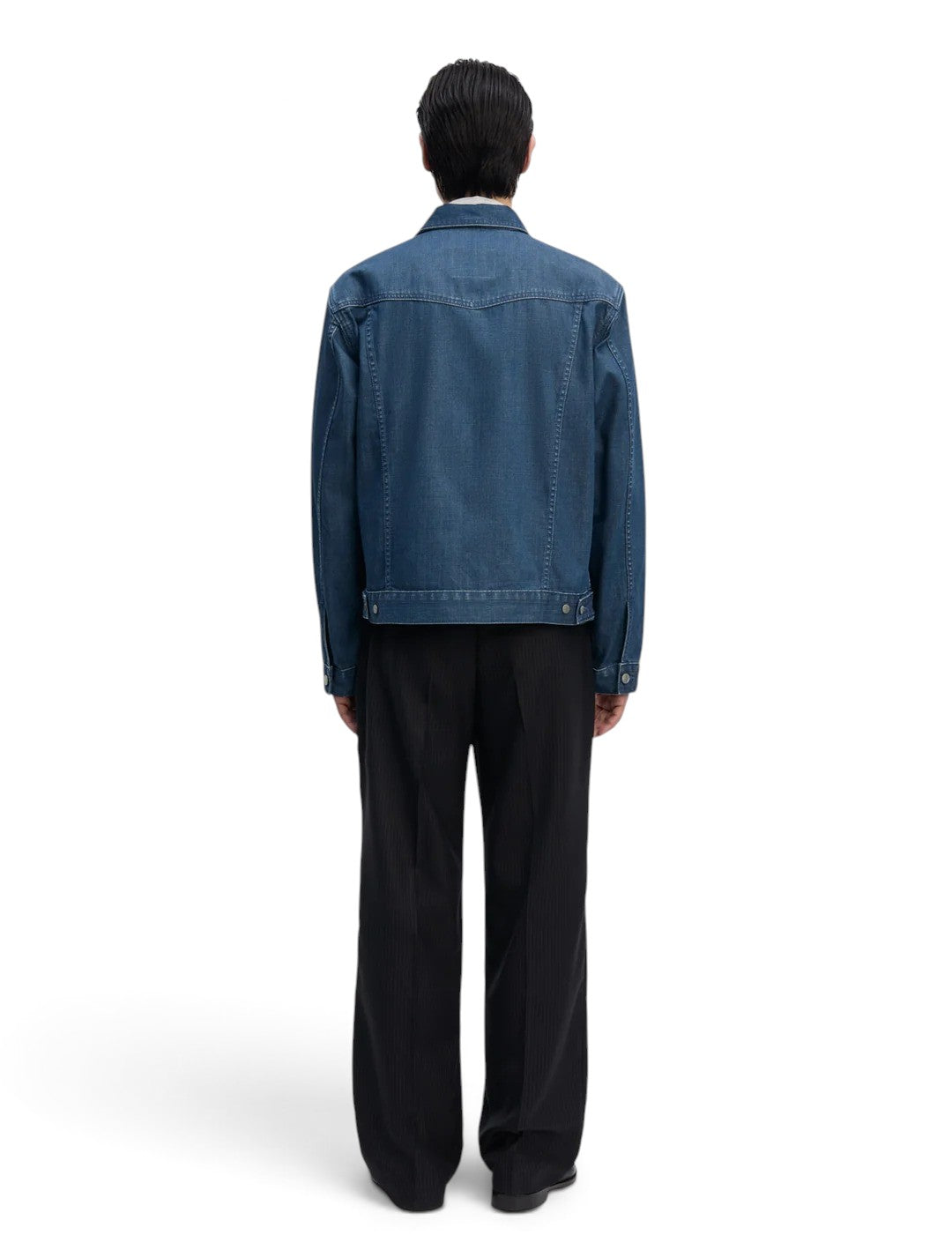 ANOTHER Denim Jacket 2.0